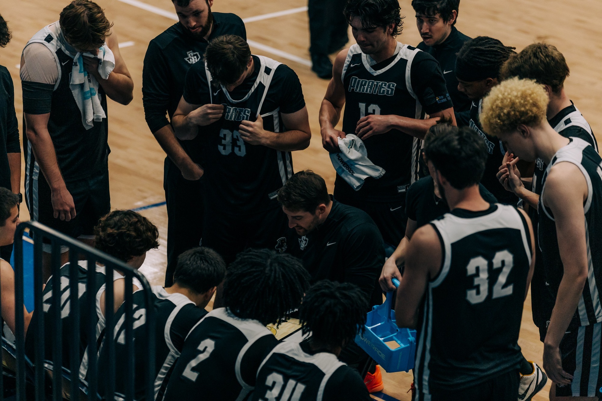 MBB vs. Rhodes (2/27/2026)