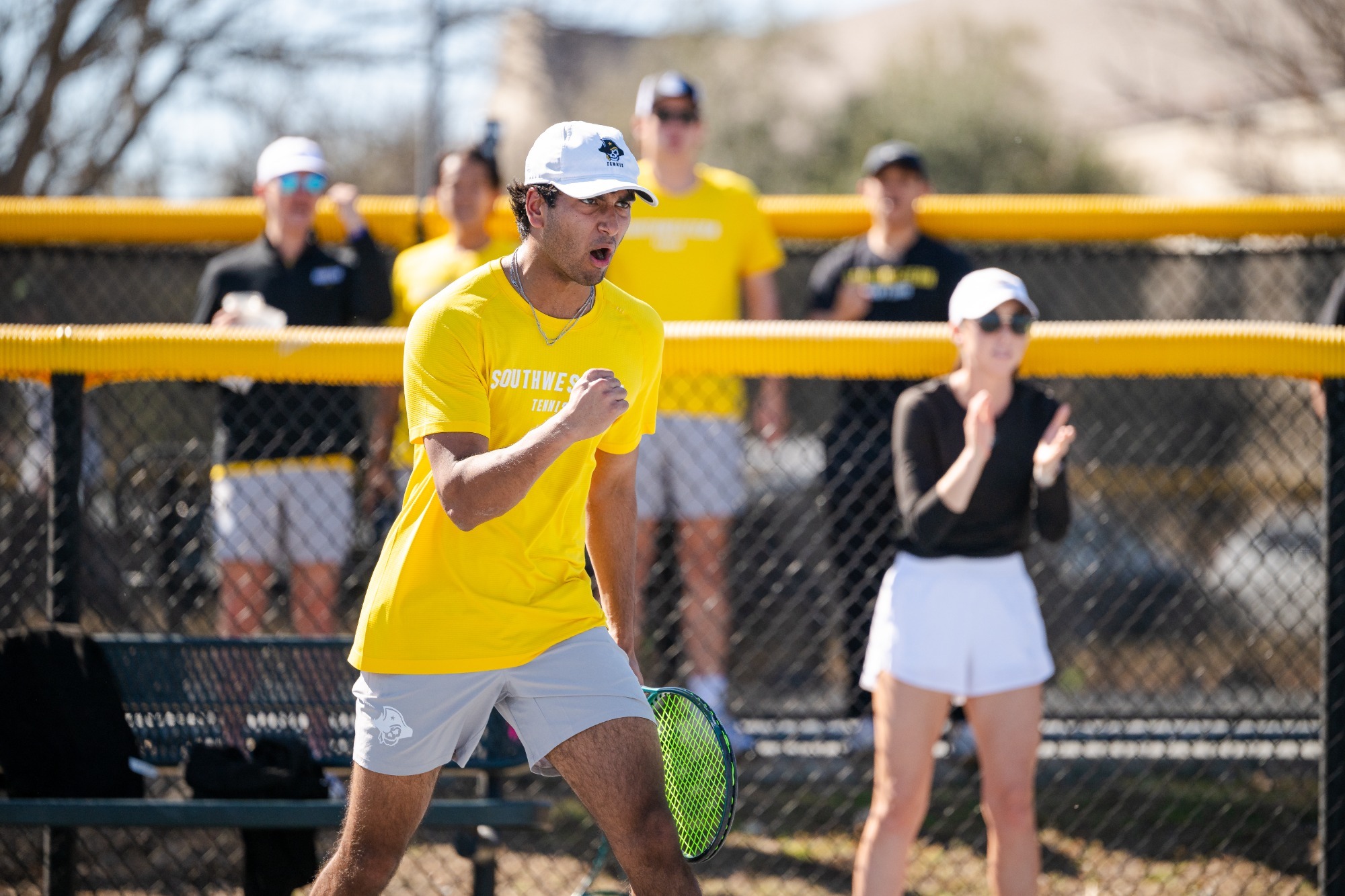 Mtennis vs etbu