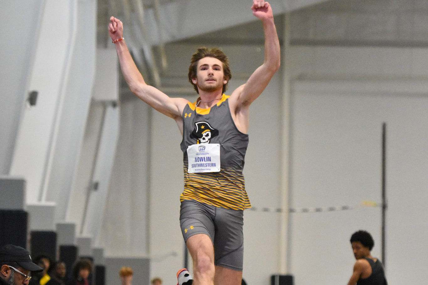 MT&F SAA Indoors (2/28/2026)