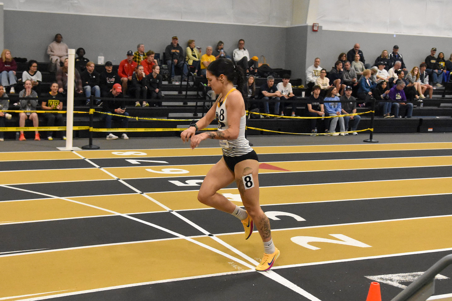 WT&F SAA Indoors (2/28/2026)