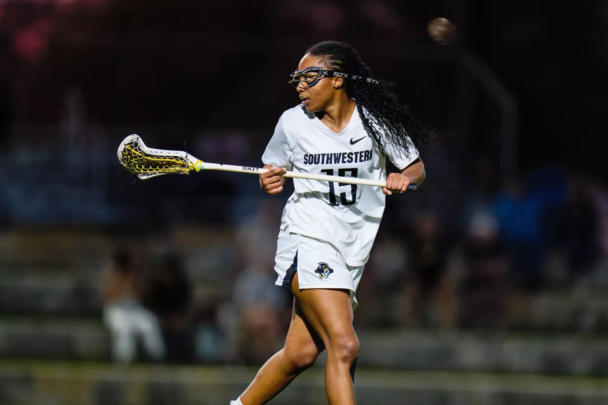 WLAX vs. Wentworth (3/3/2026)