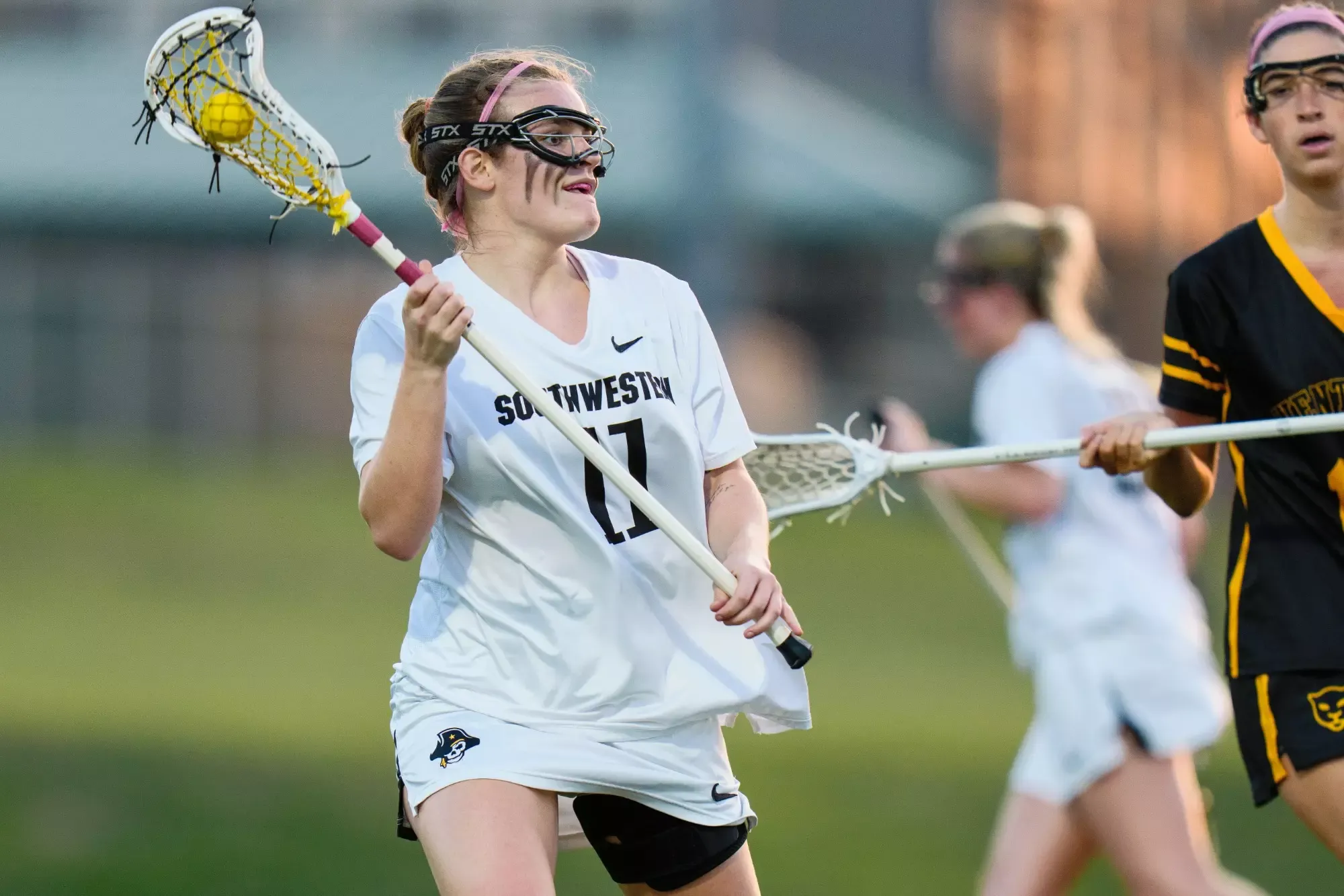 WLAX vs. Wentworth (3/3/2026)