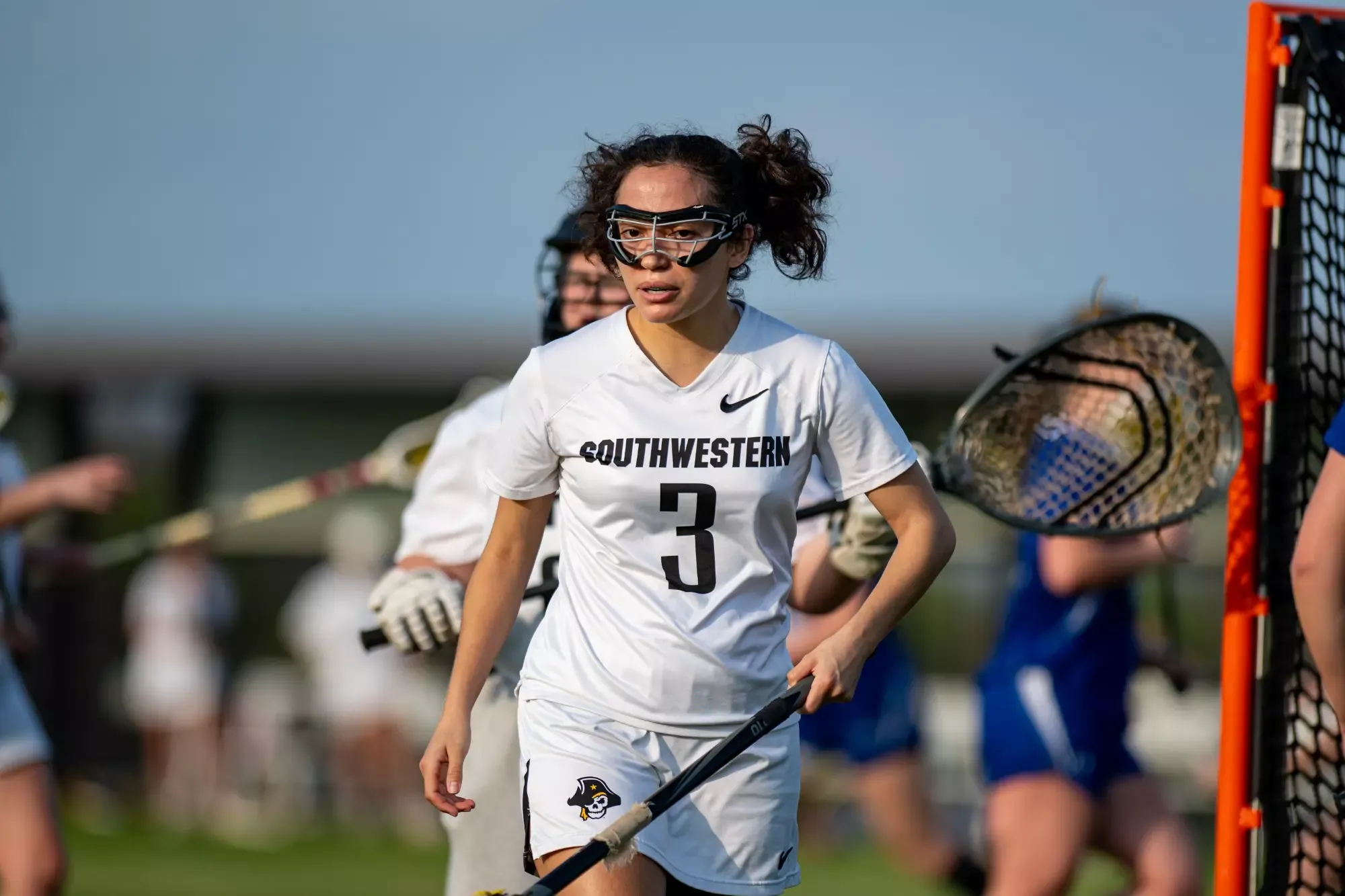 WLAX vs. Wentworth (3/3/2026)