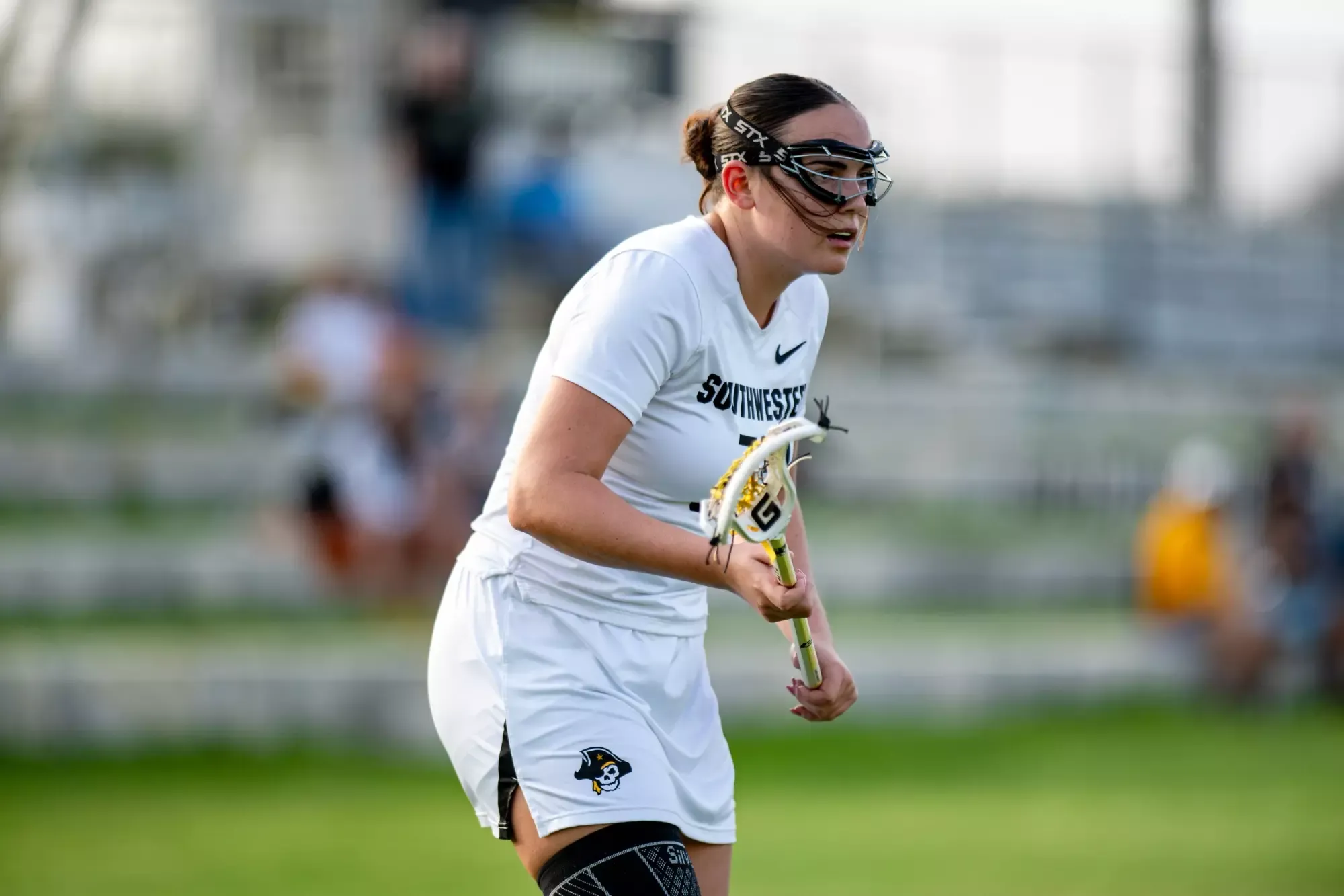 WLAX vs. Wentworth (3/3/2026)