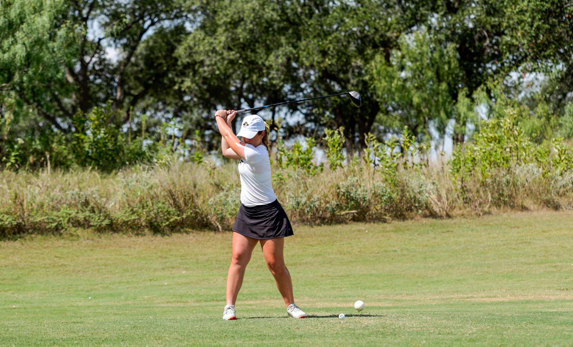 WGOLF - space city classic