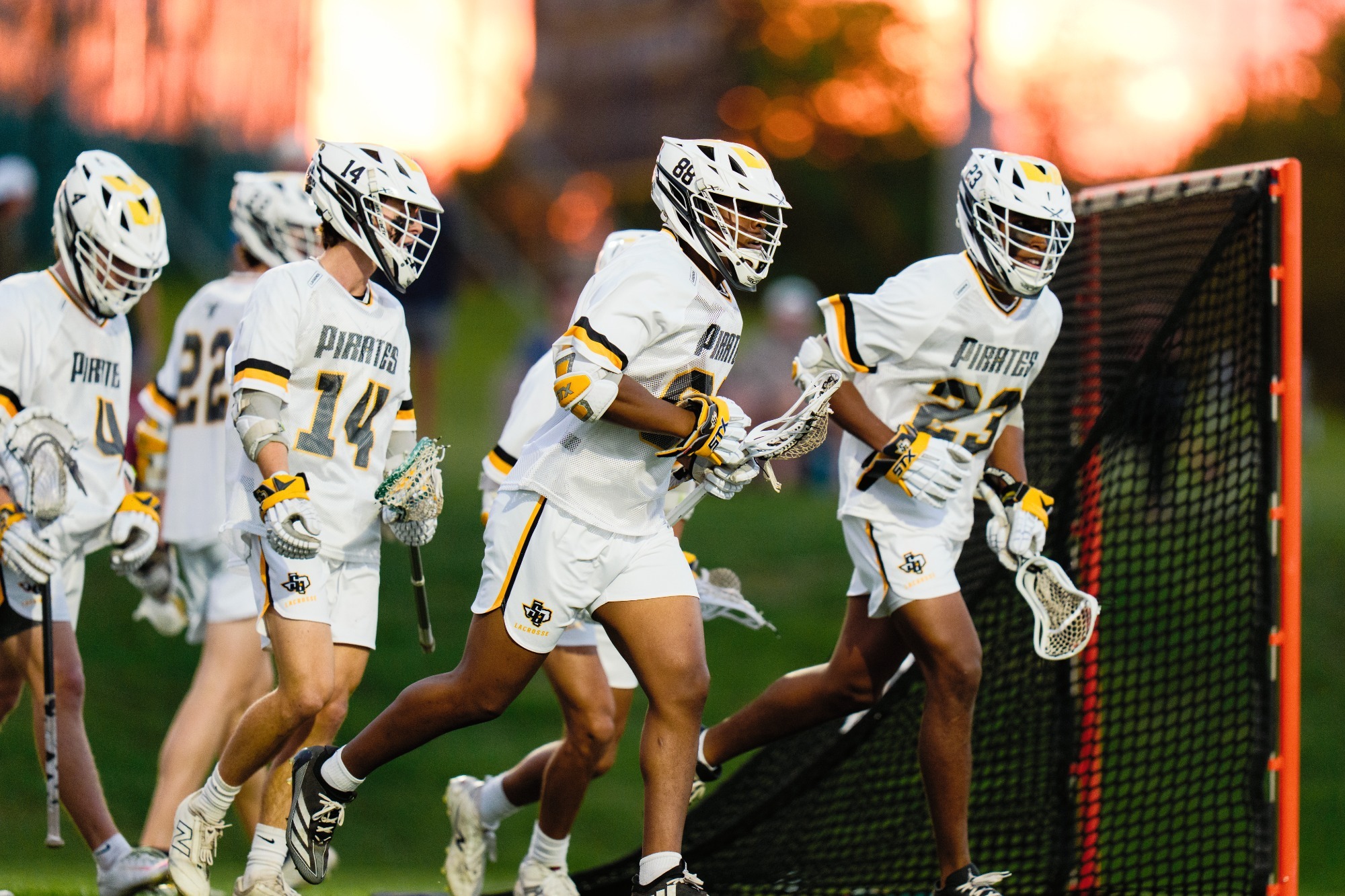 MLAX vs. Muhlenberg (3/11/2026)