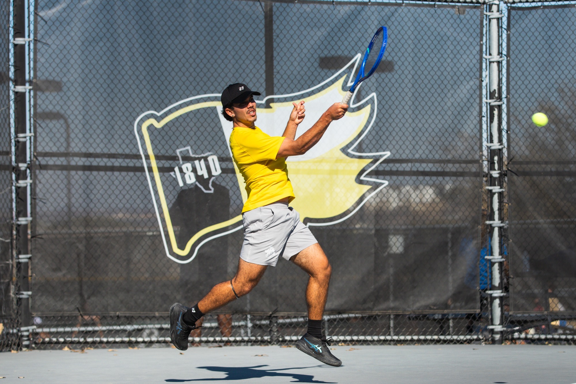 MTENNIS vs washington u