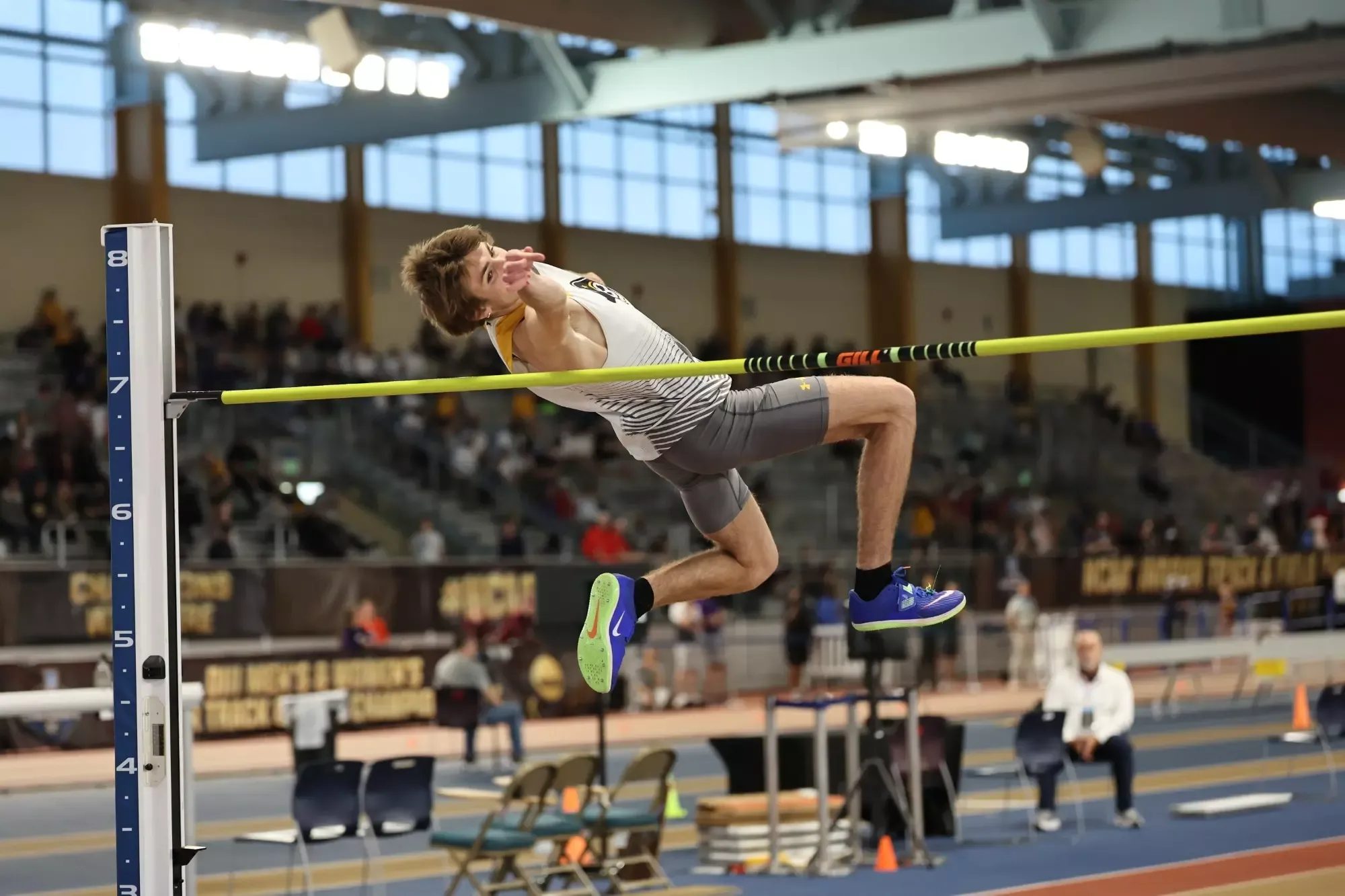 MT&F Indoor Championships (3/14/2026)