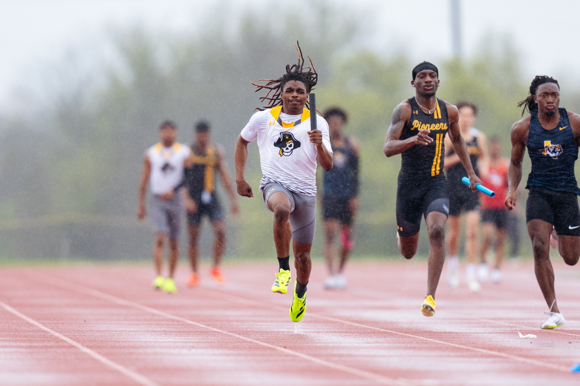 MT&F CenTex Invite (3/7/2026)