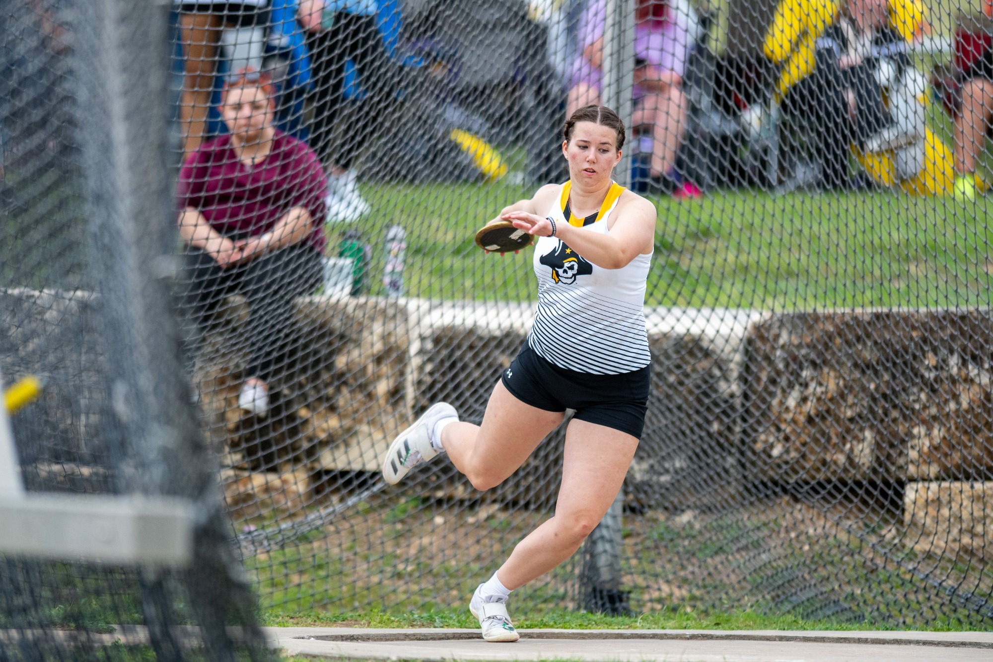 WT&F CenTex Invite (3/7/2026)
