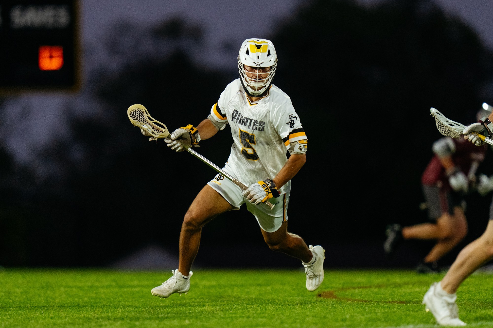 MLAX vs. Wooster (3/17/2026)