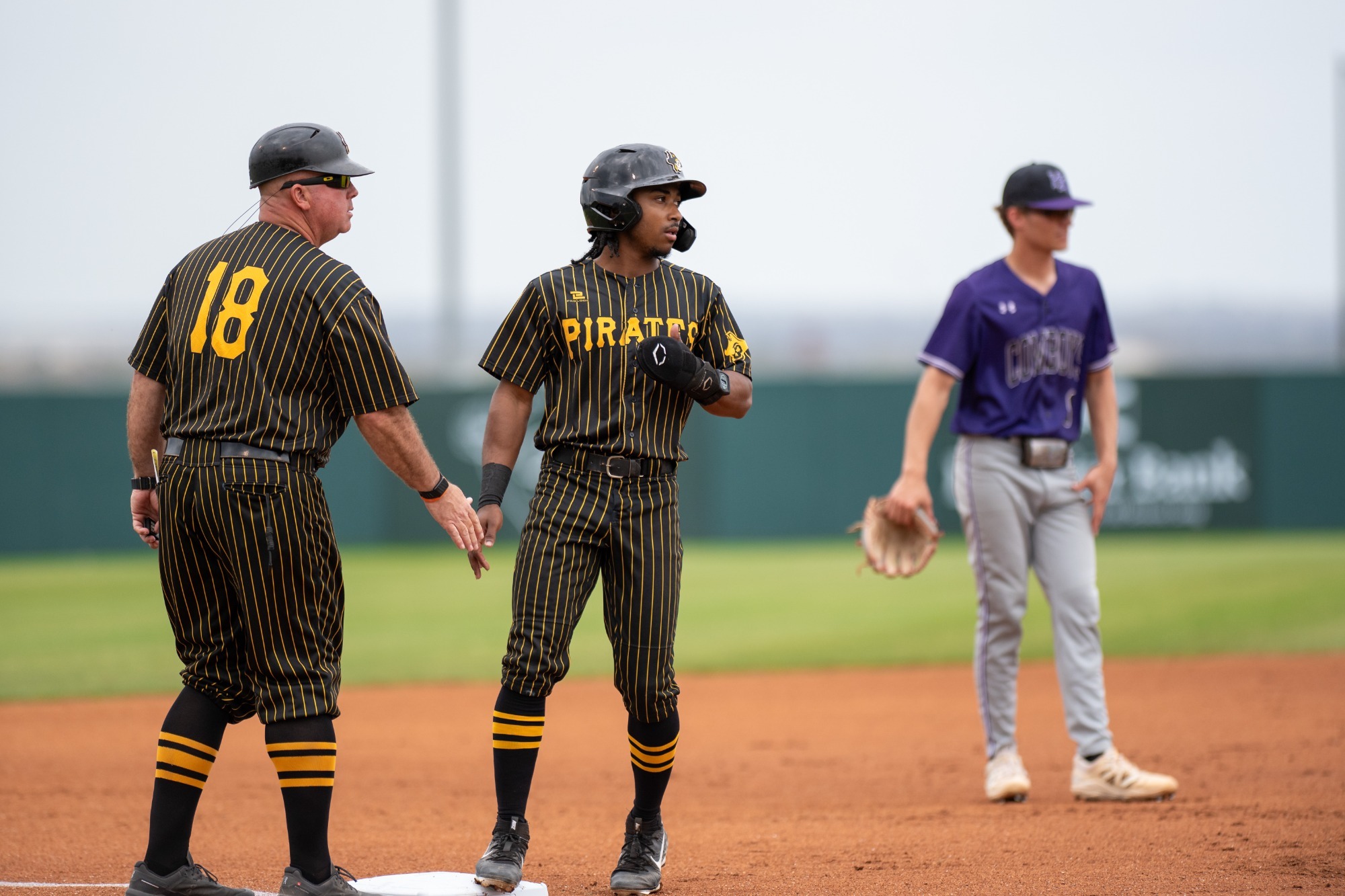 BSB vs. Wooster (3/17/2026)