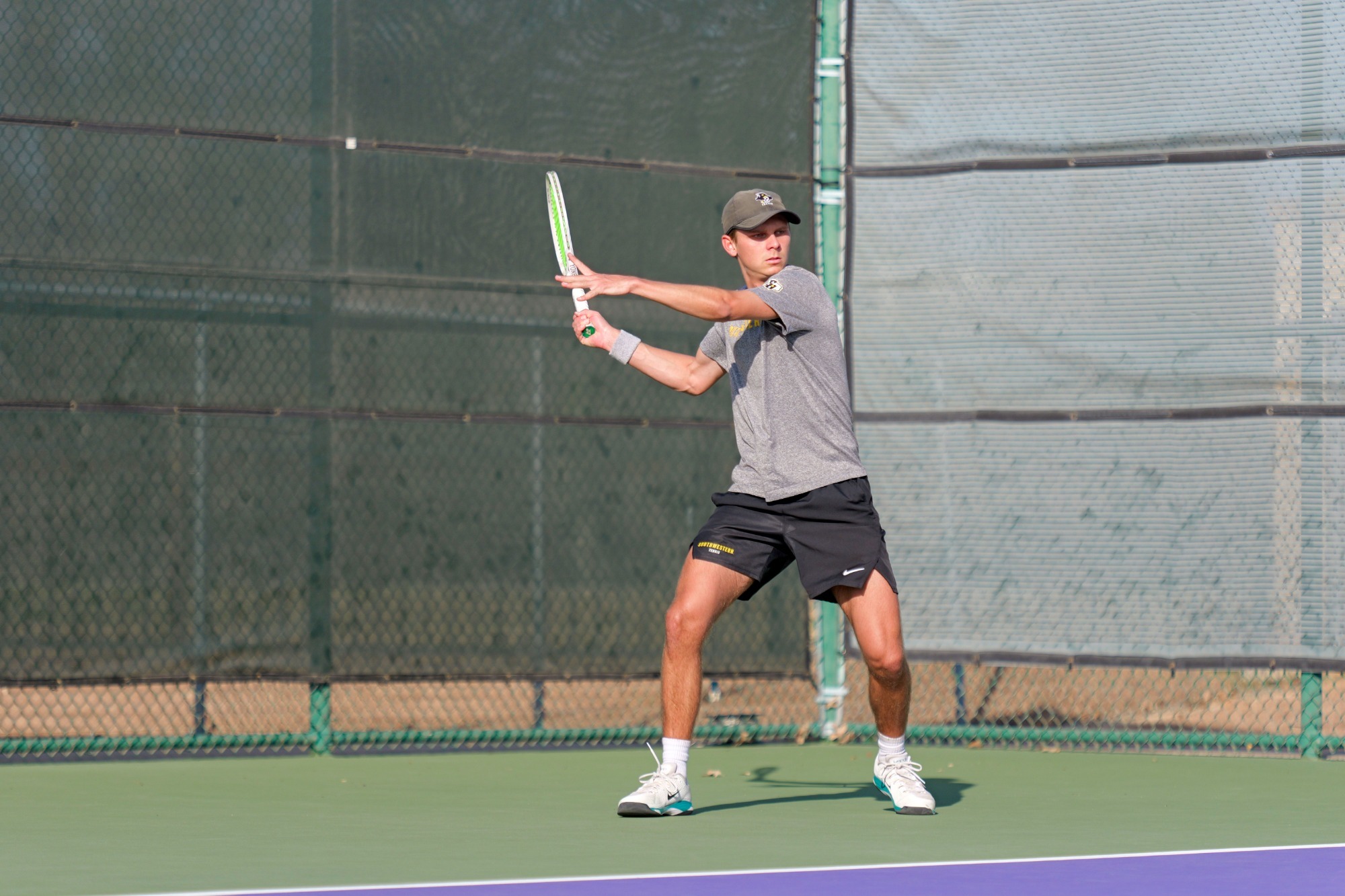 MTENNIS vs trinity & coe