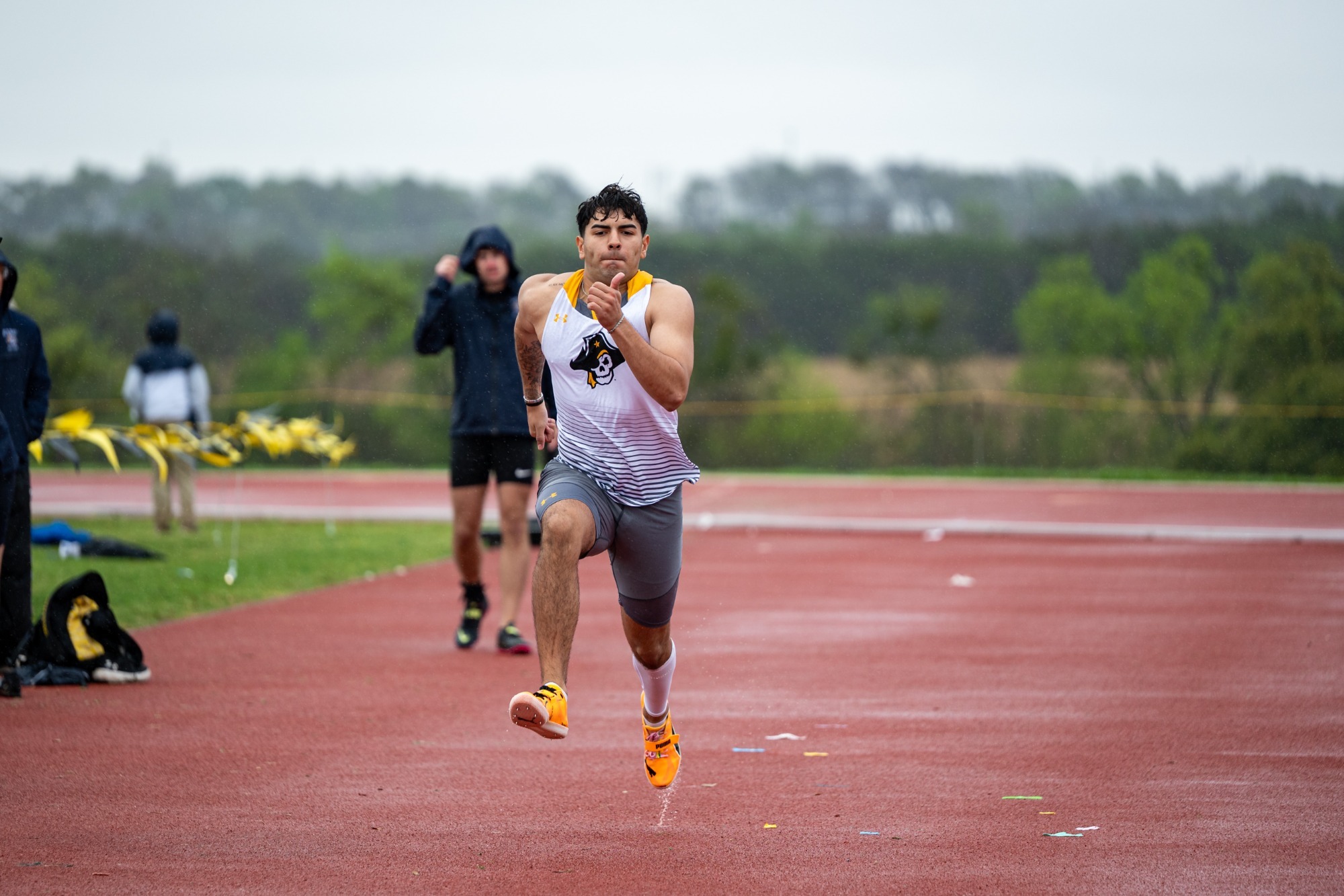 MT&F at TLU Invite Story (3/21/2026)