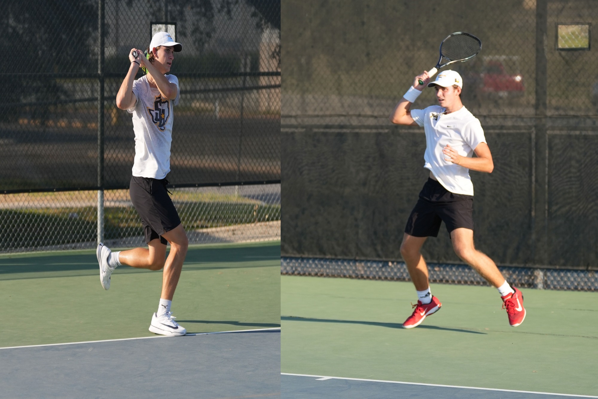 POTW - Snyman & Langford