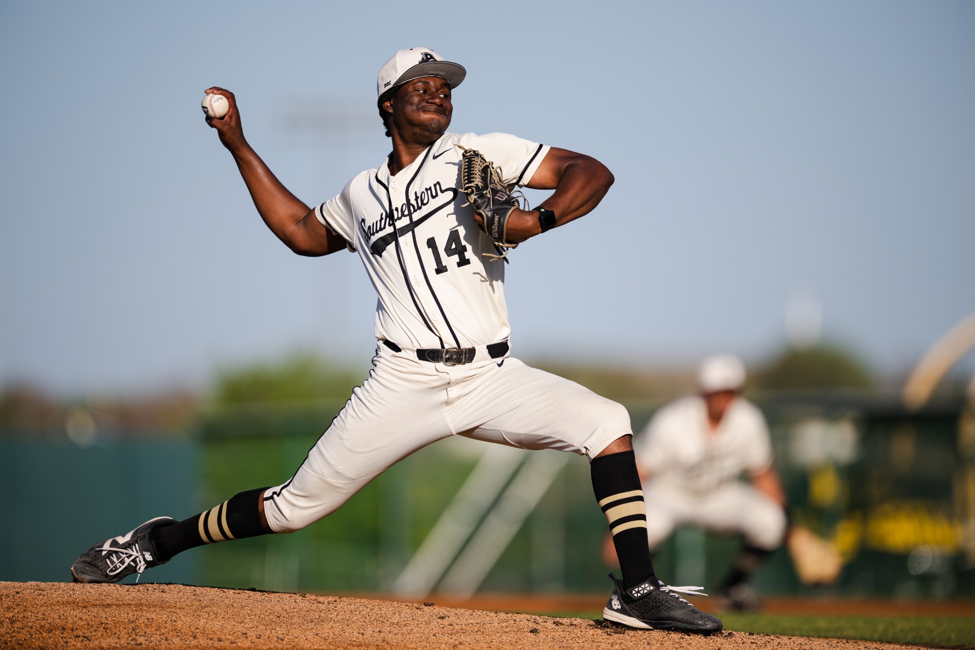 BSB vs. Berry (3/27/2026)