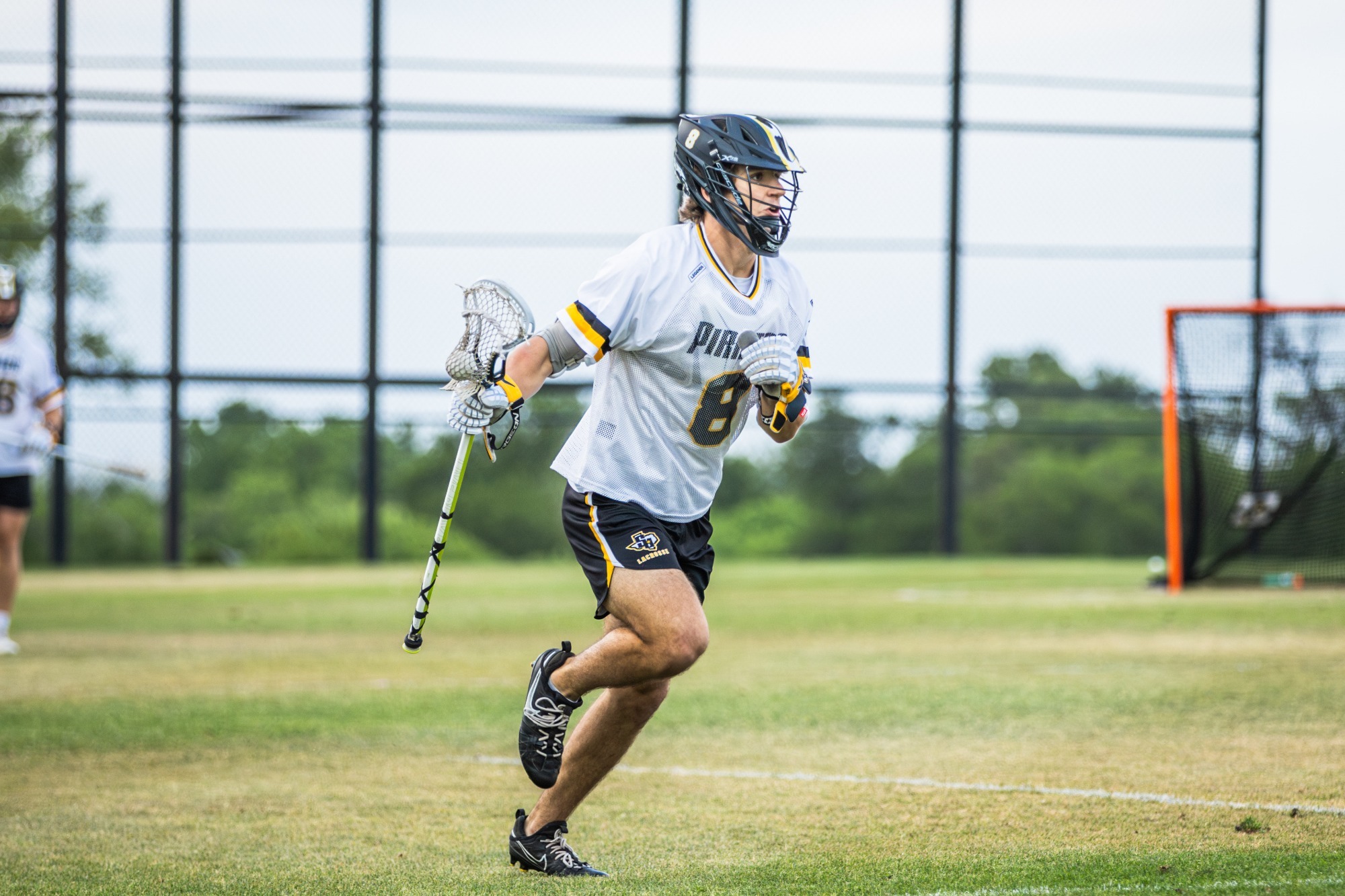 MLAX vs. Sewanee (3/27/2026)