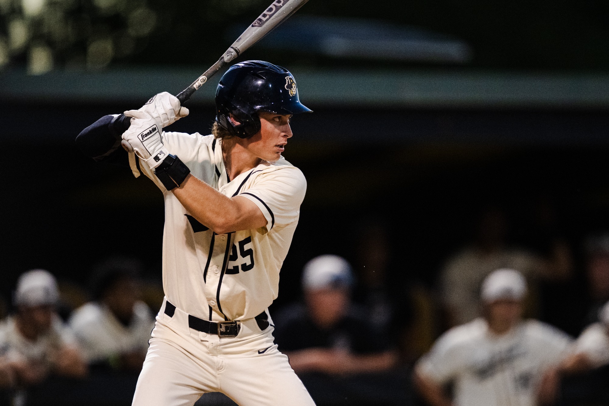 BSB vs. OGL (3/20/2026)