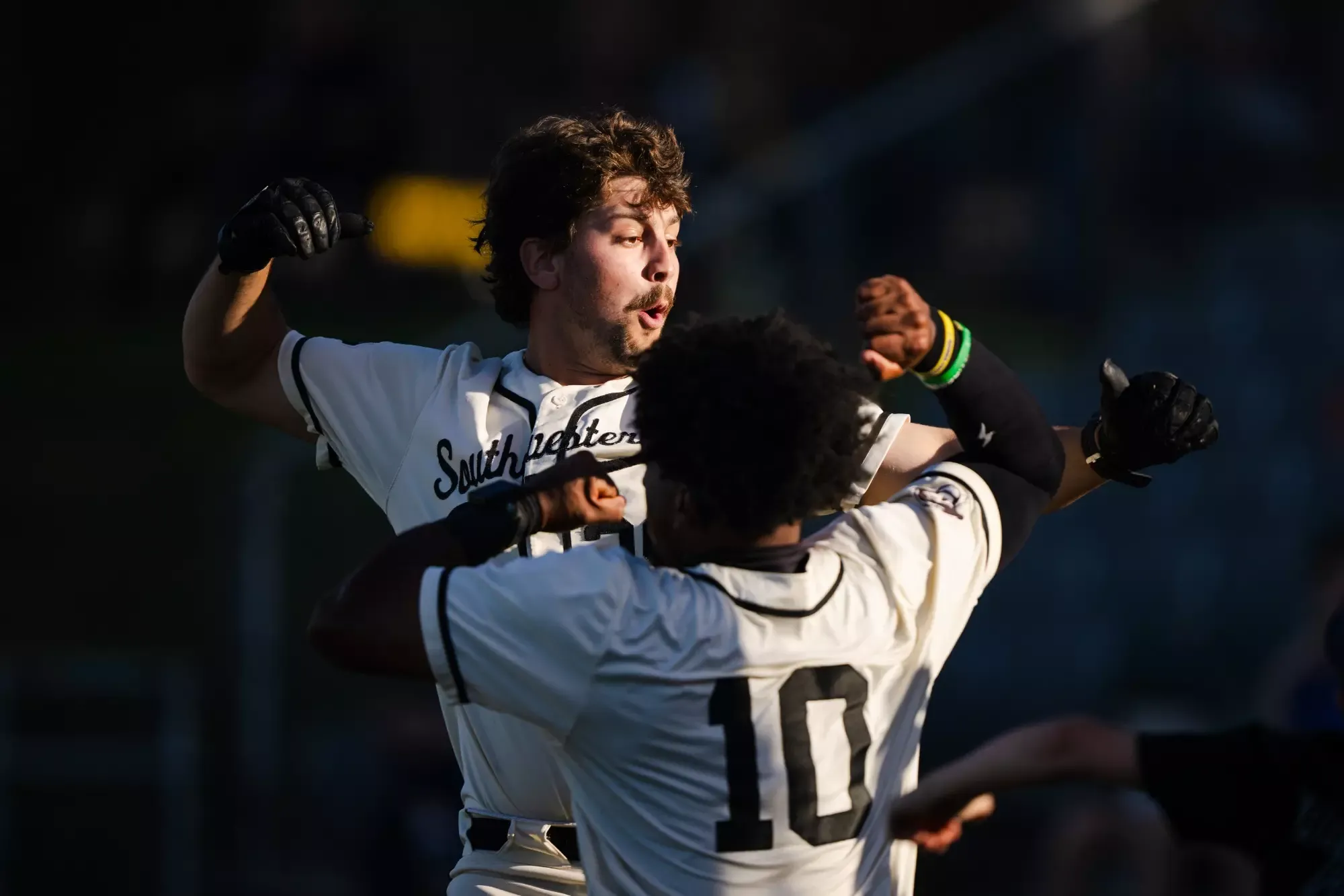 BSB vs. OGL (3/20/2026)