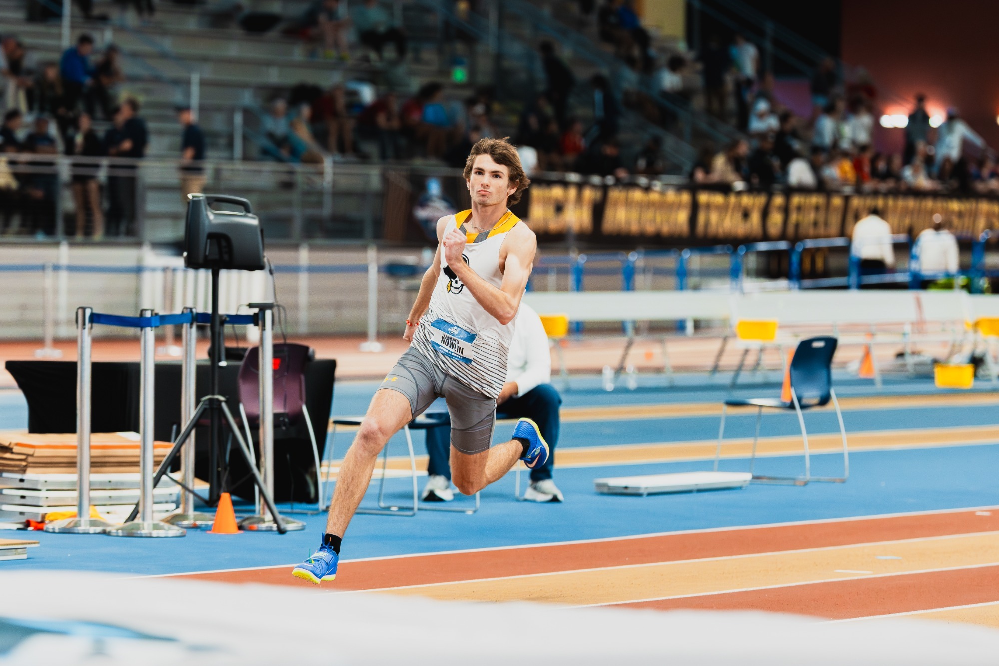 Nowlin SAA POTW (3/31/2026)