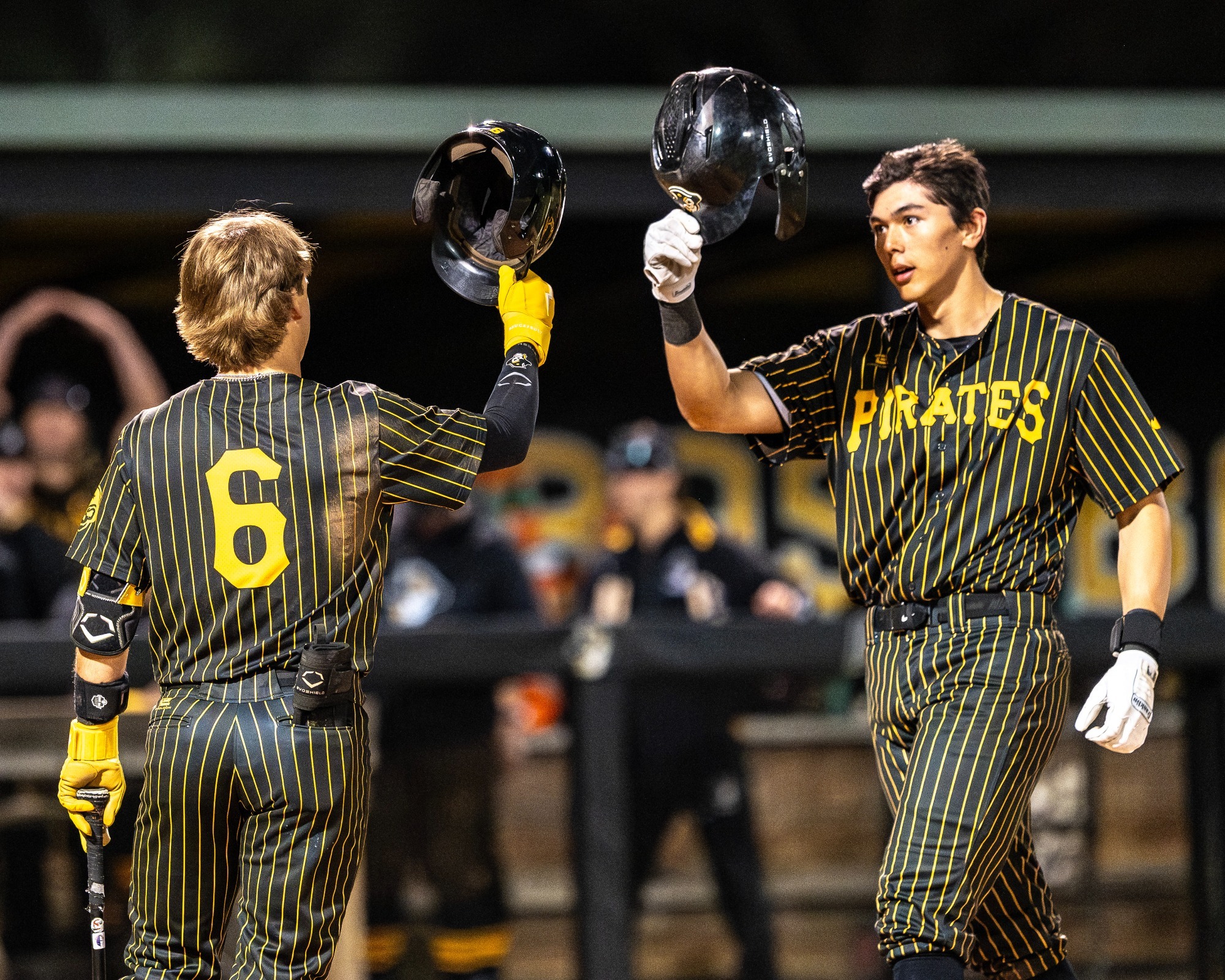 BSB vs. Concordia (3/3/2026)