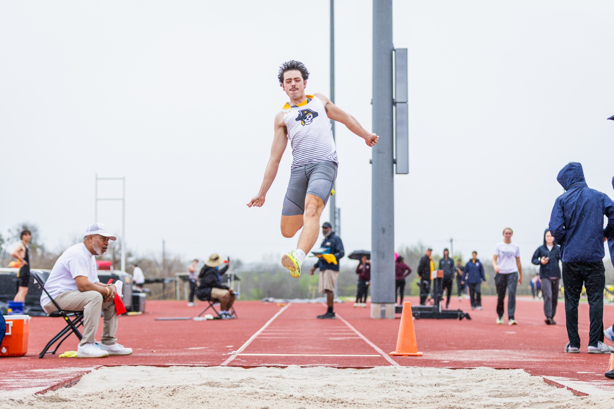 MT&F CenTex Invite (3/7/2026)
