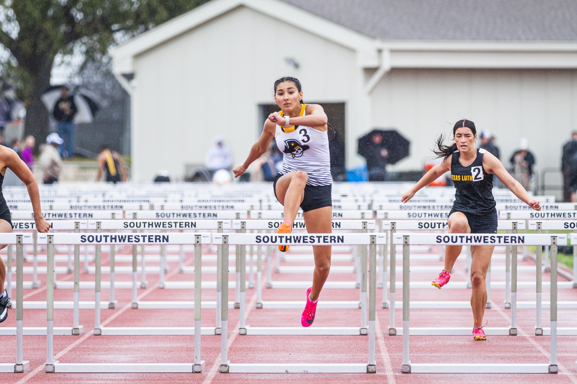 CenTex Invite (3/7/2026)