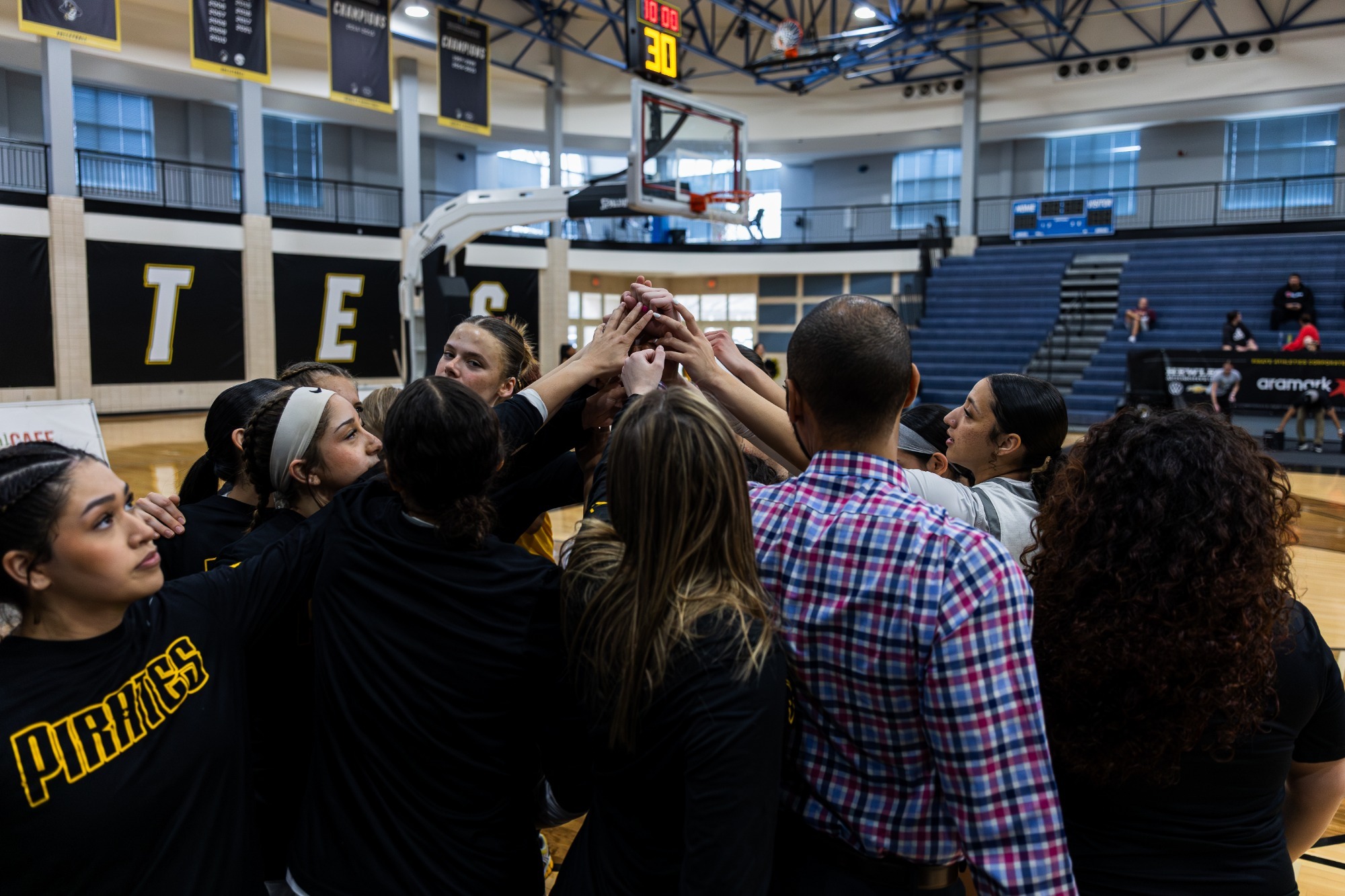 WBB - CSC All-Academic
