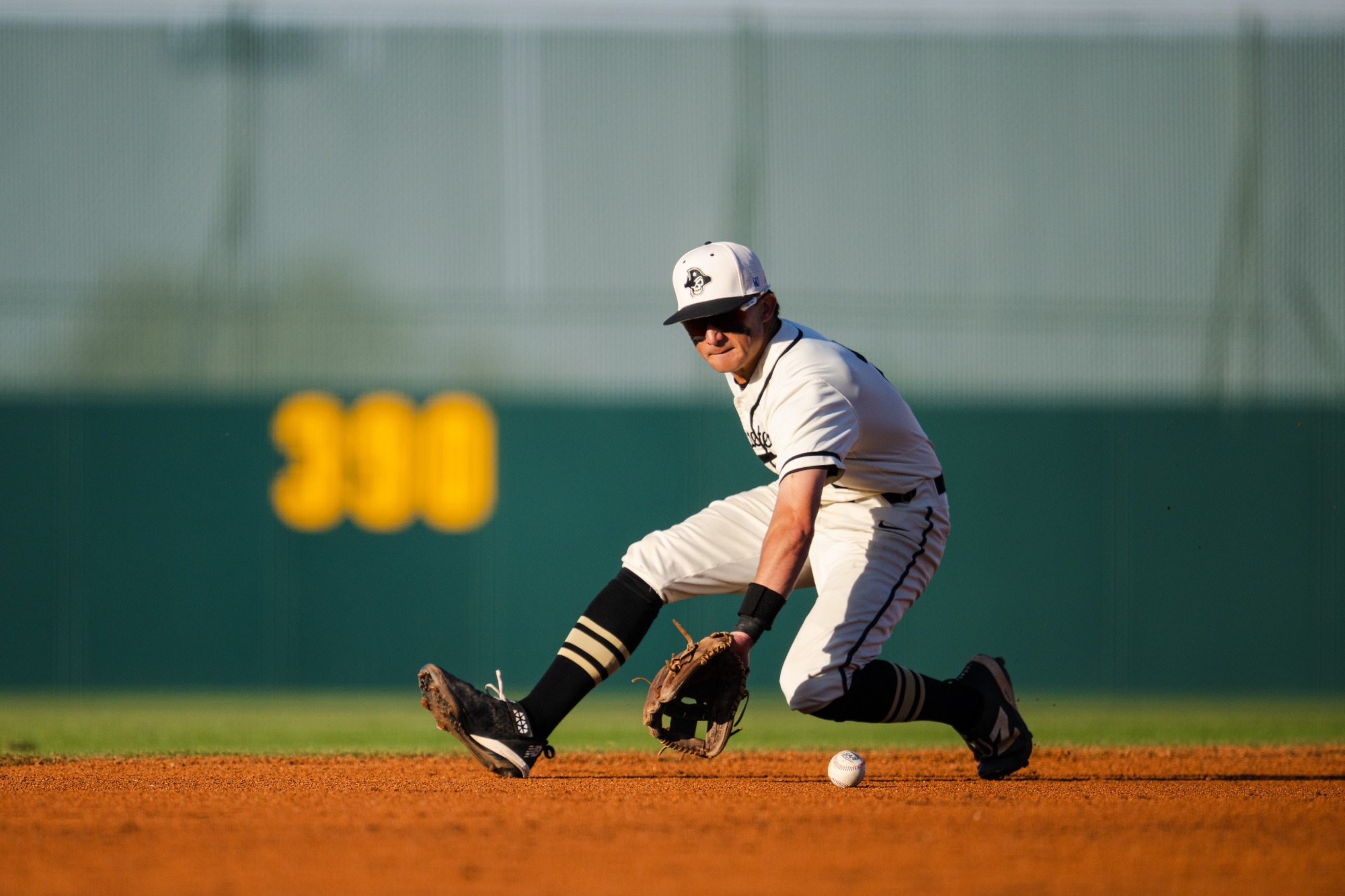 BSB vs. OGL (3/22/2026)