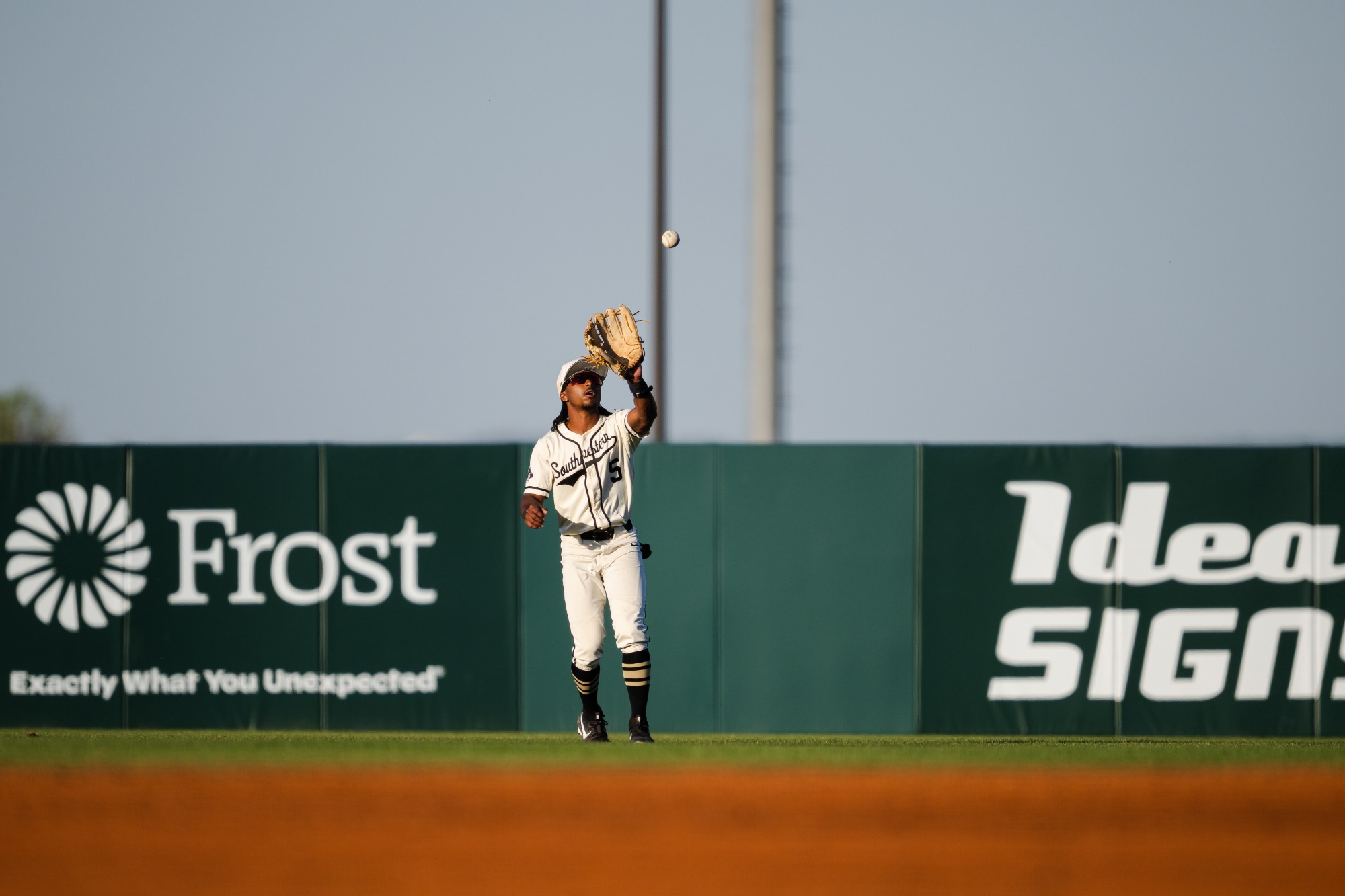 BSB vs. Oglethorpe (3/22/2026)