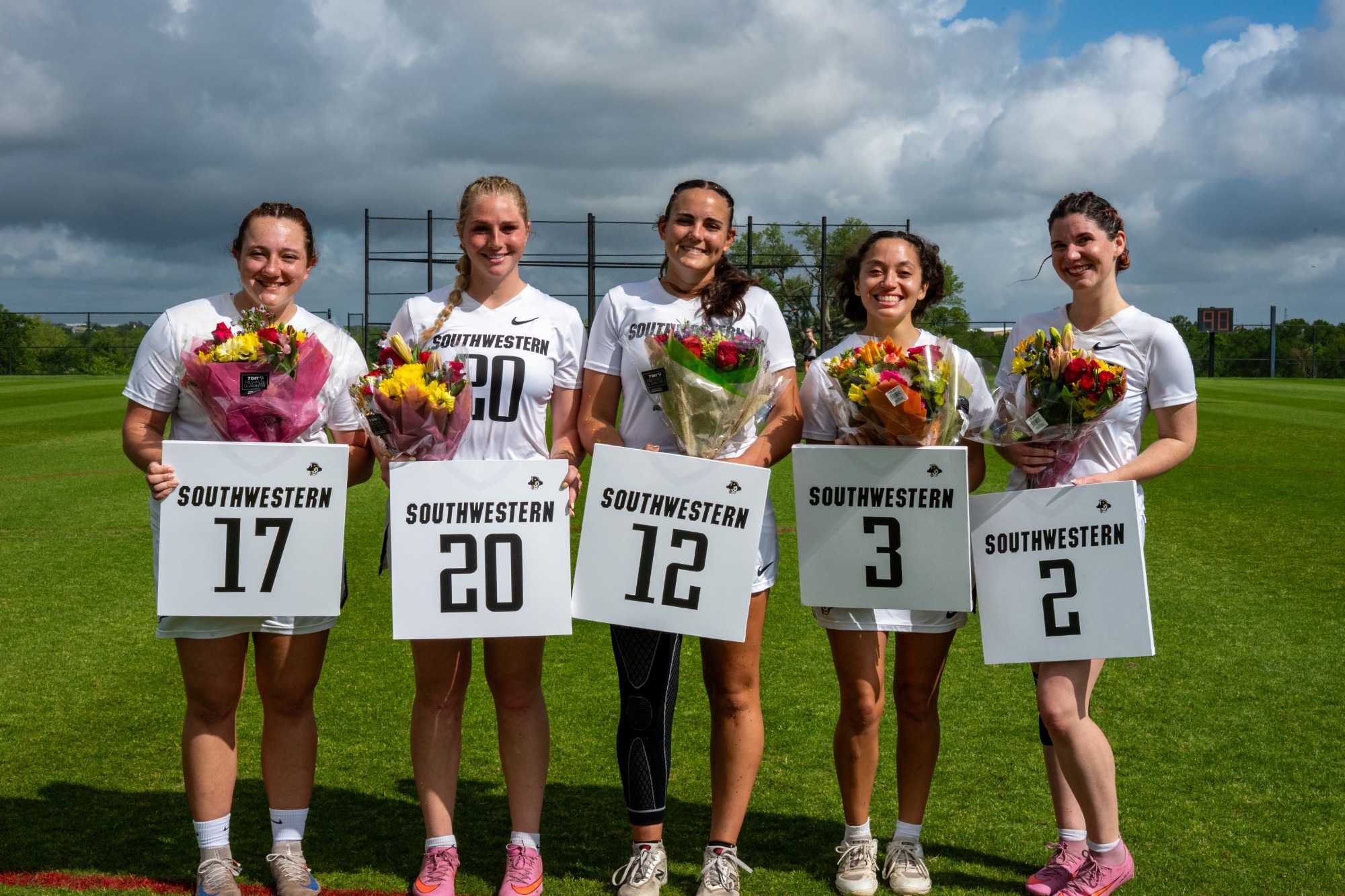 WLAX vs. Rhodes (4/11/2026)