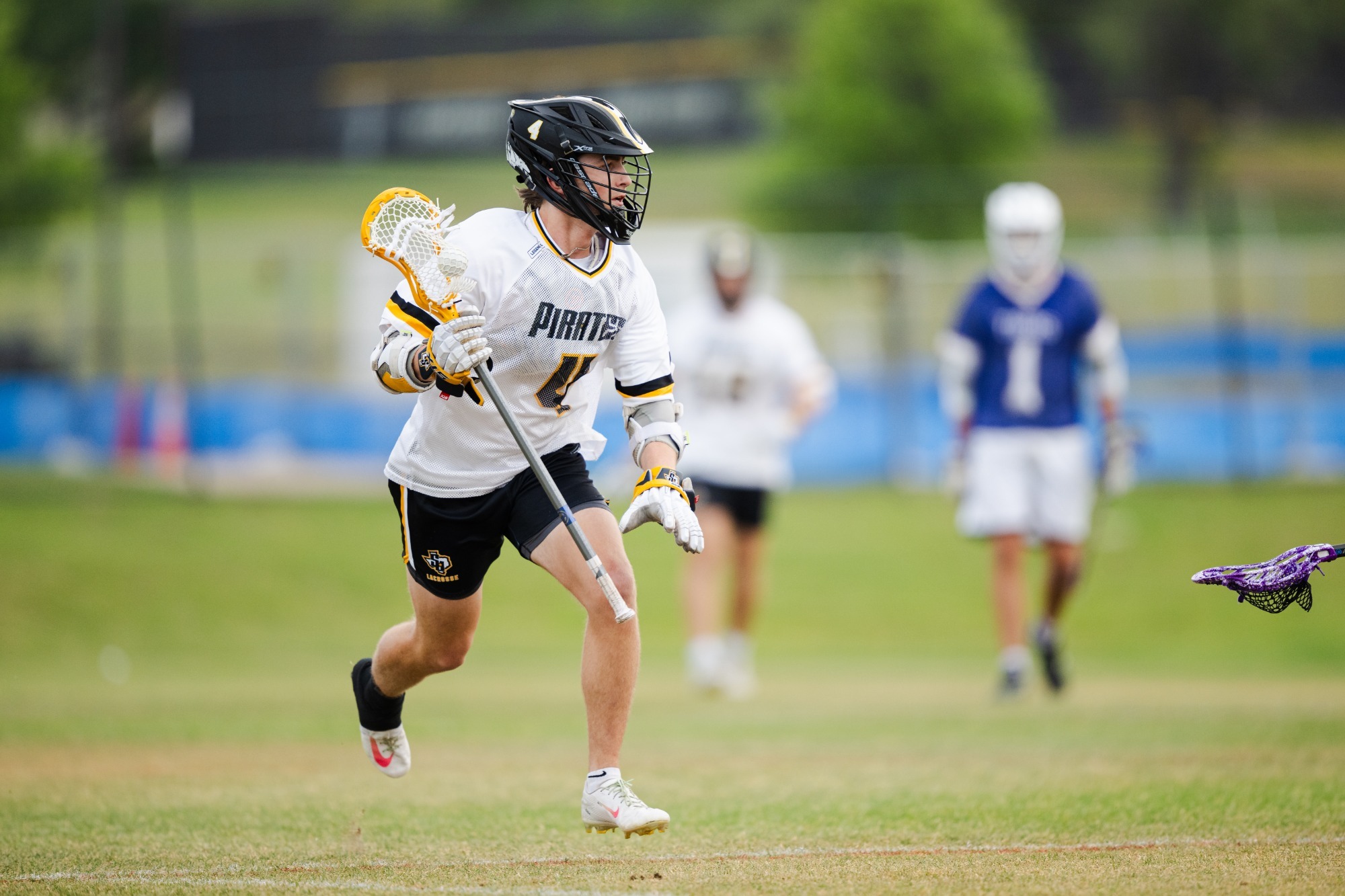 MLAX vs. Sewanee (3/27/2026)