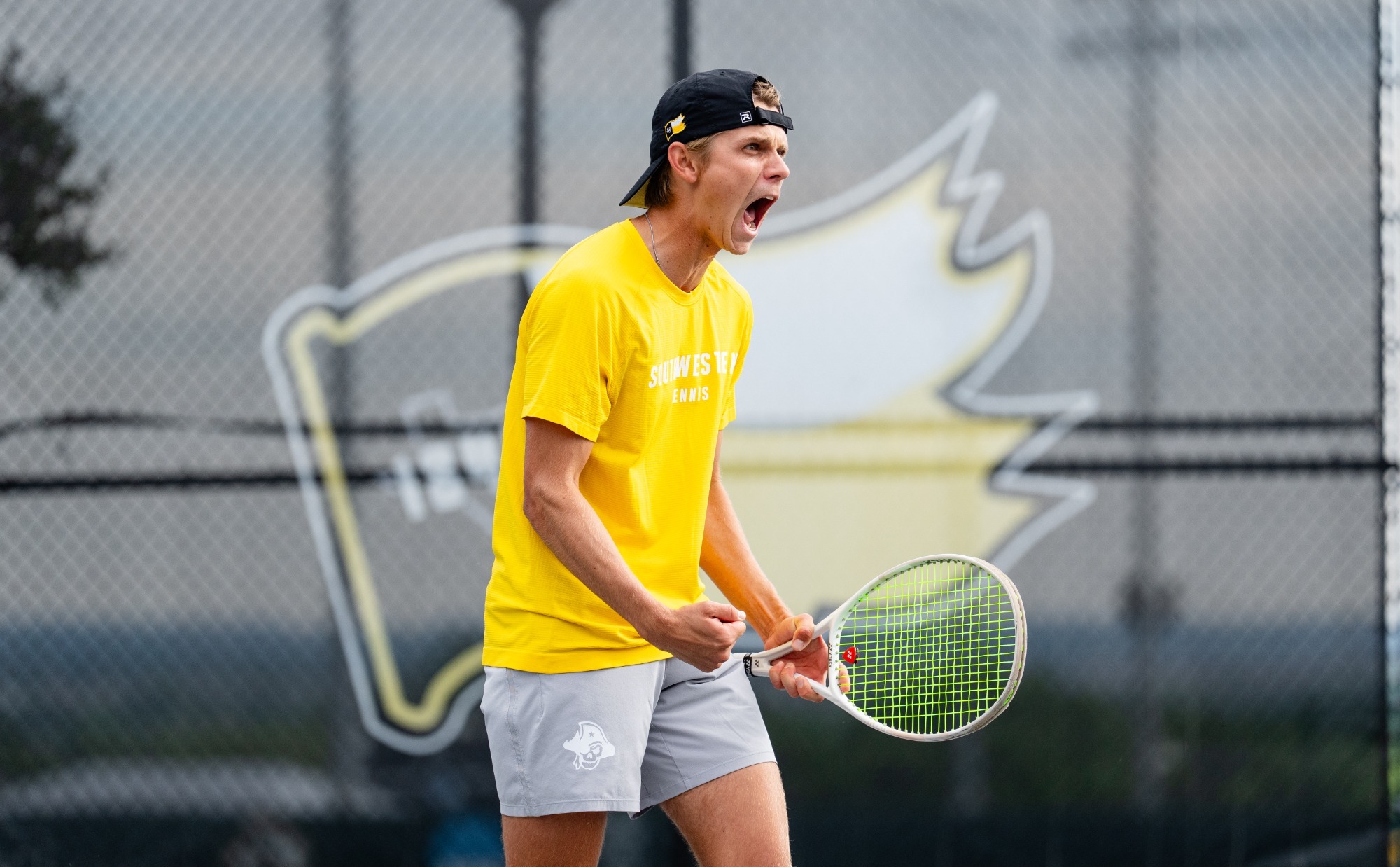 MTENNIS vs rhodes