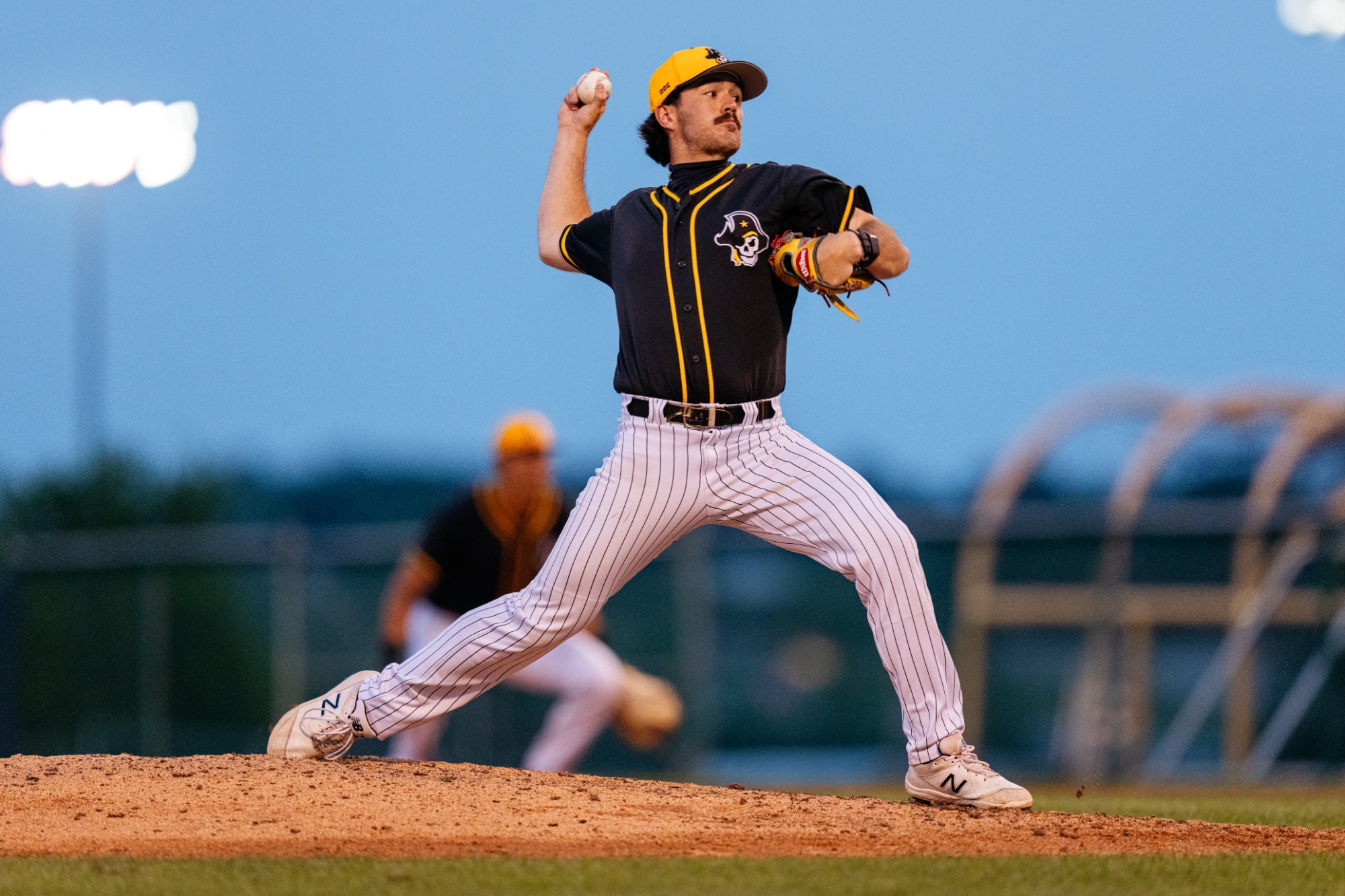 BSB vs. TLU (4/14/2026)