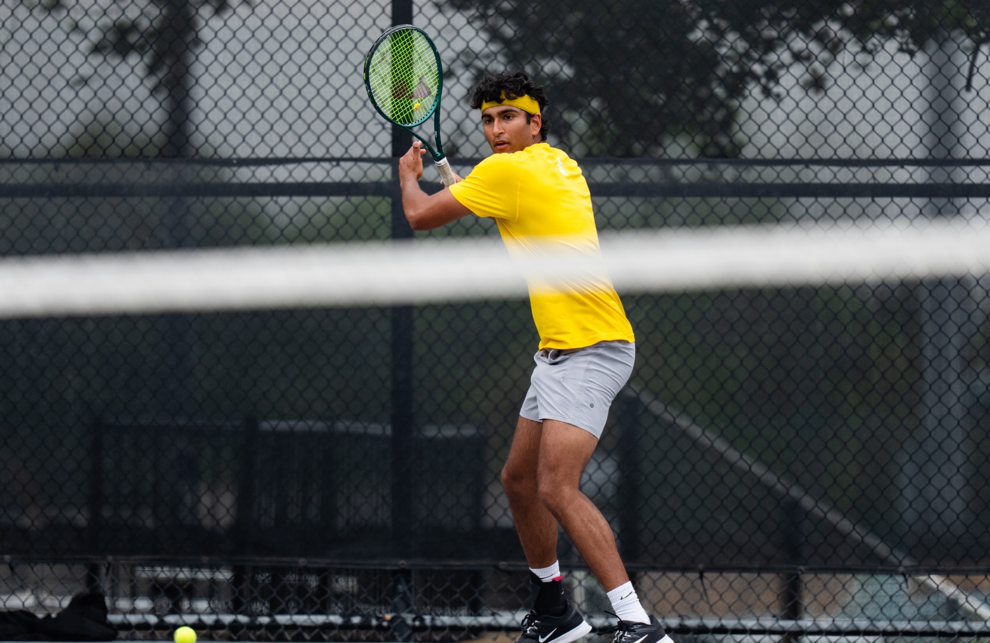 MTENNIS vs mary washington