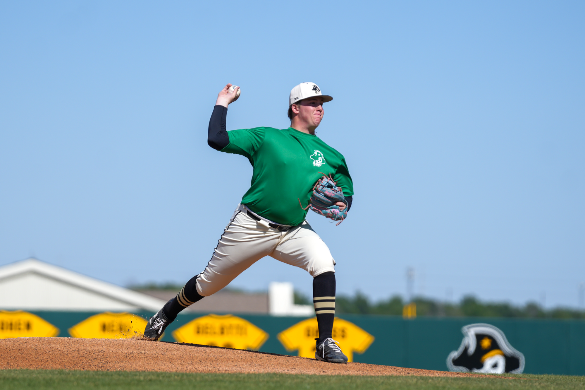 BSB vs. Rhodes Story