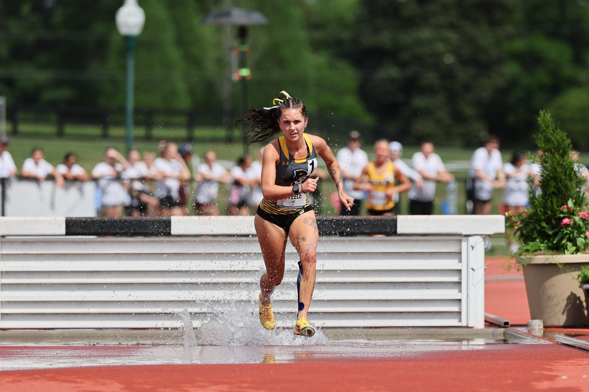 WT&F SAA Championships (4/24/2026)