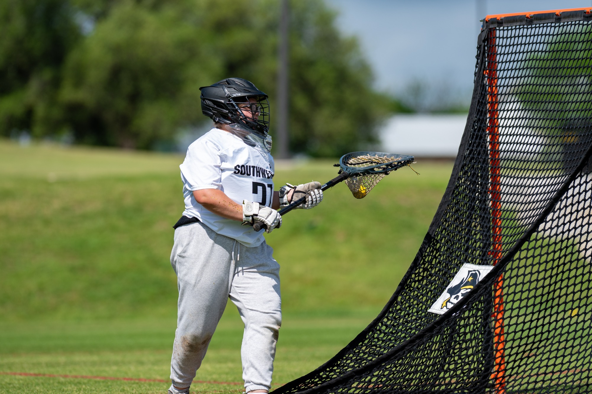 WLAX vs. Rhodes (4/11/2026)