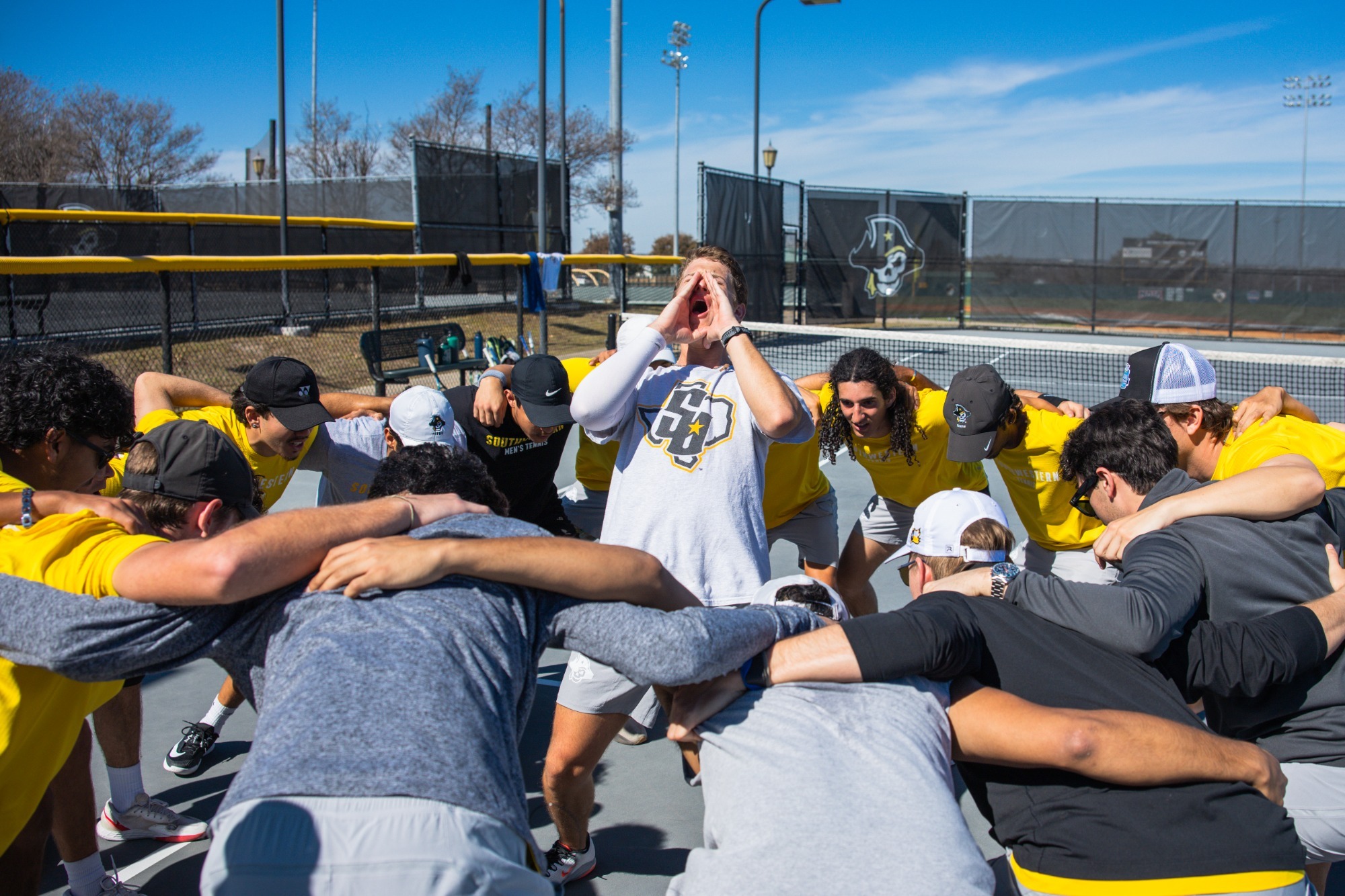 MTennis All-Conference