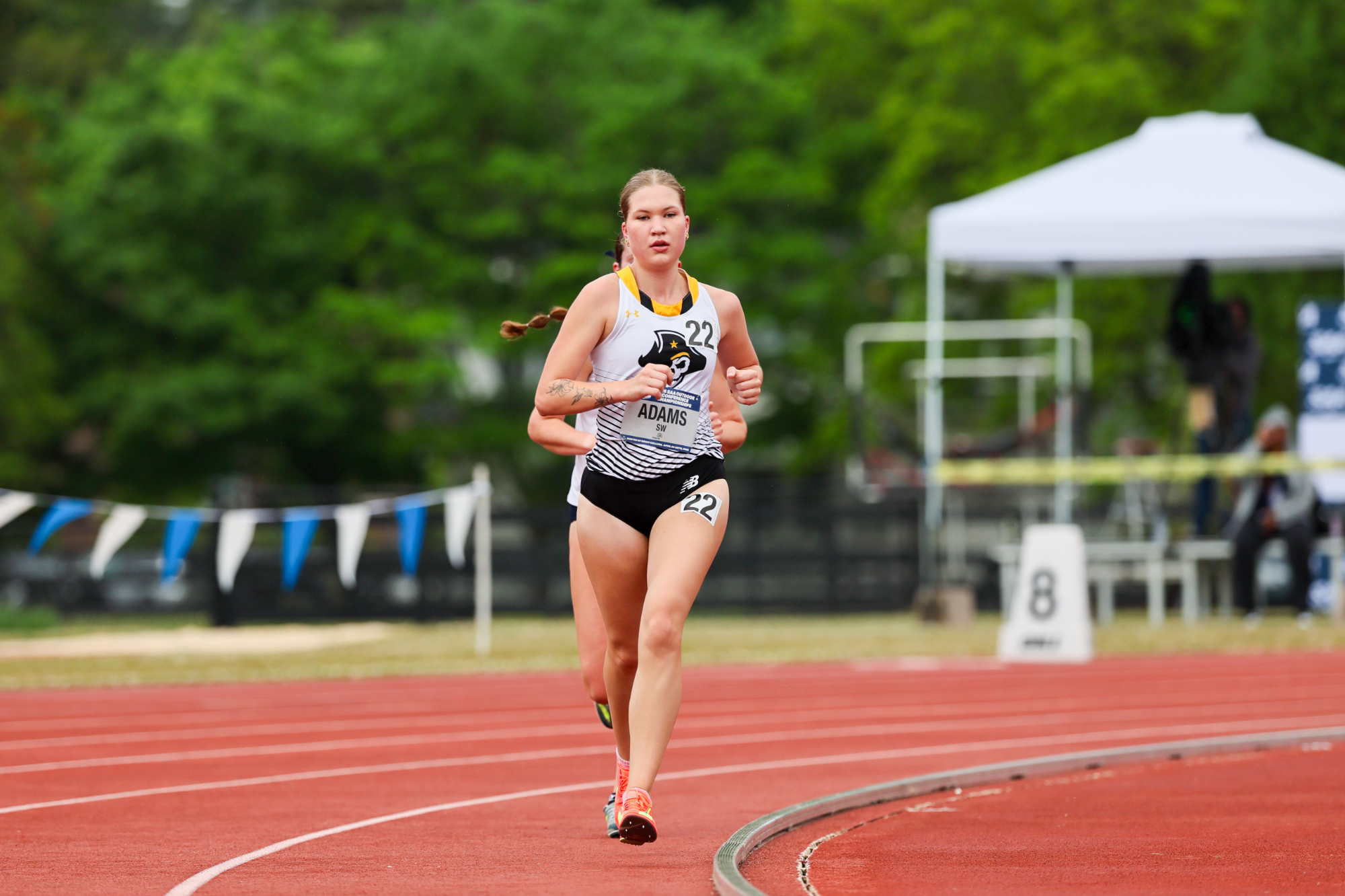 WT&F SAA Championships (4/25/2026)