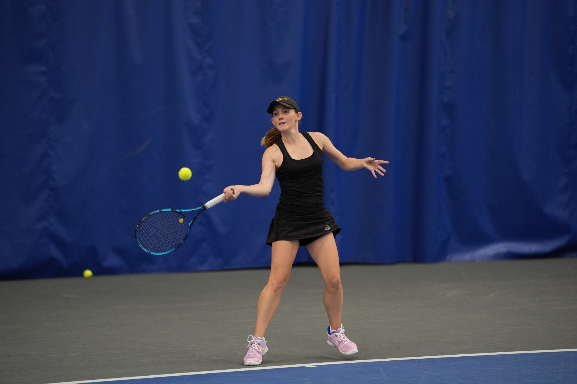 WTennis - SAA Championships