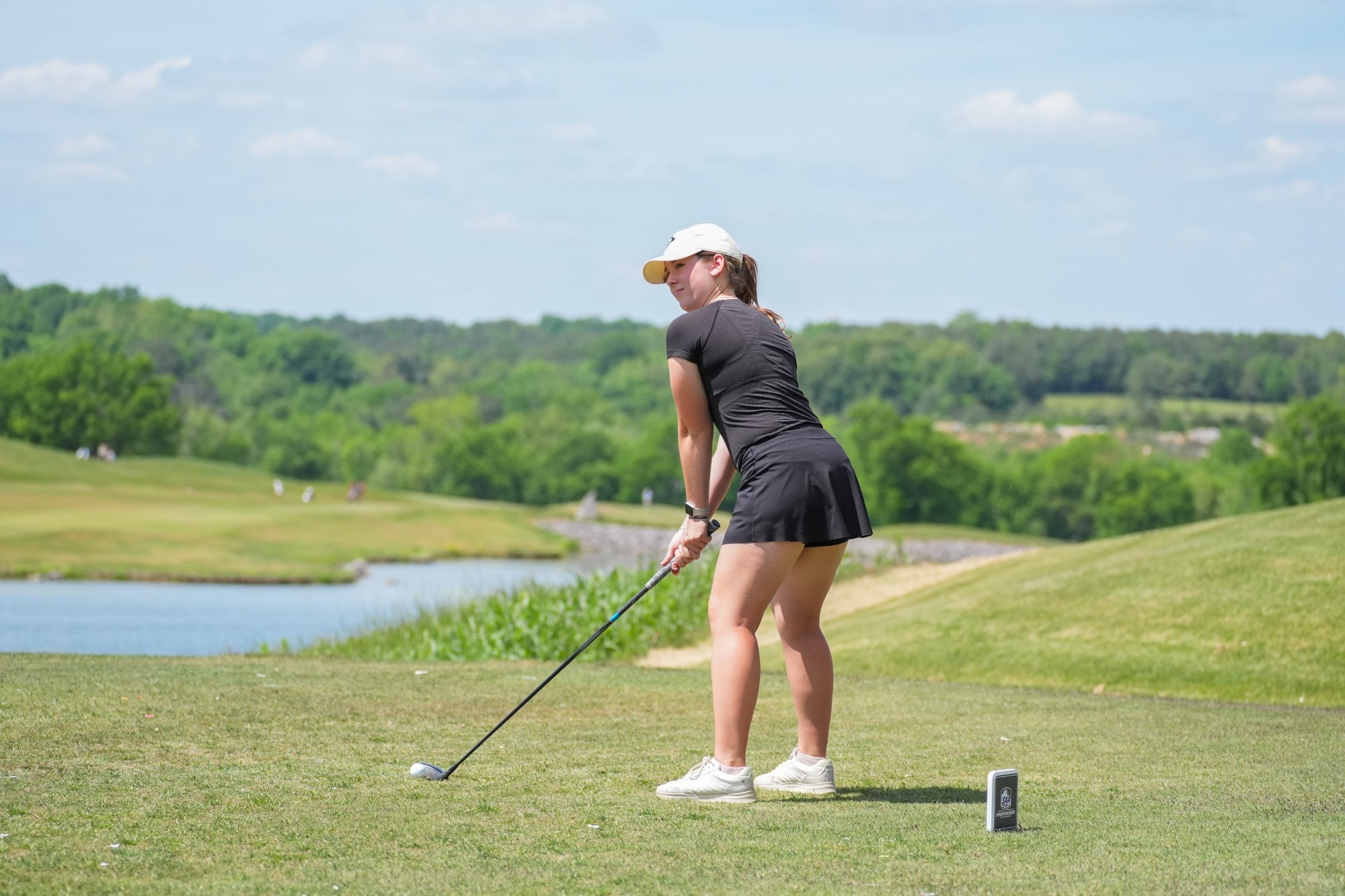 WGolf - SAA Championships