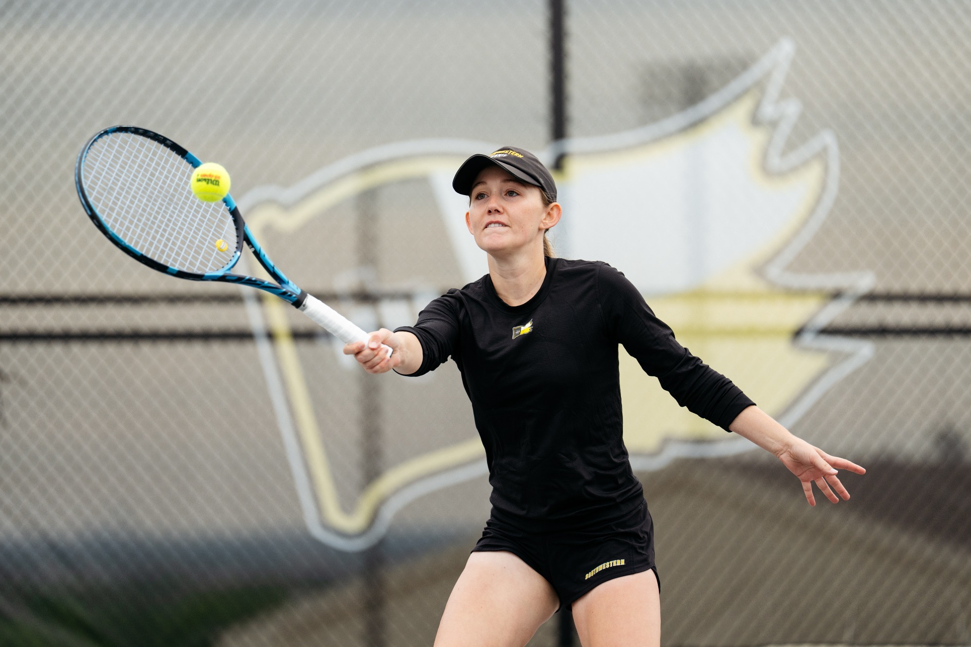 WTENNIS vs oglethorpe
