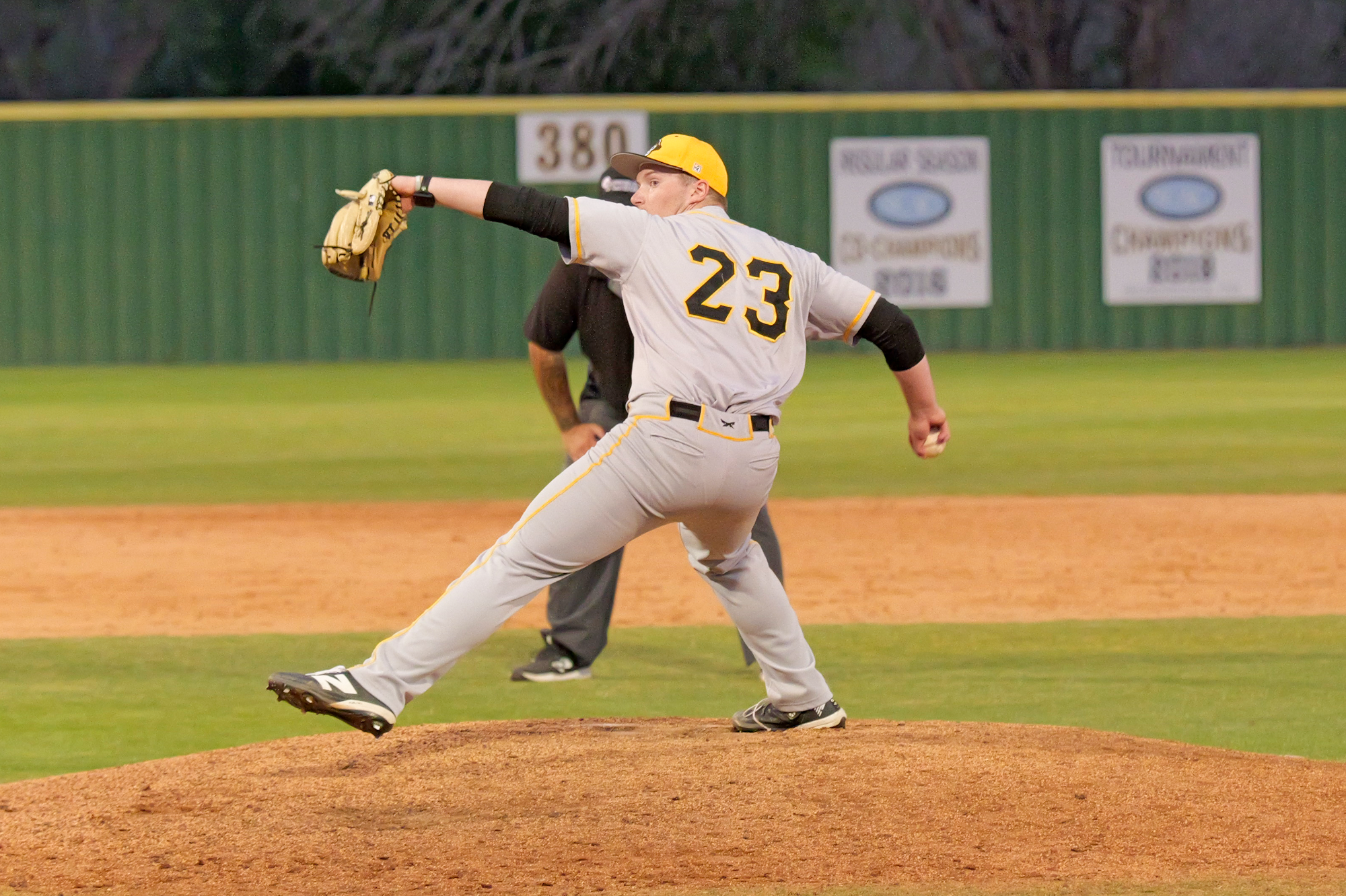BSB vs. TLU