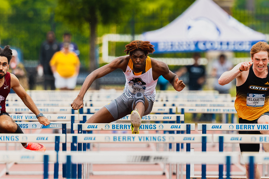 T&F SAA Outdoor Championships