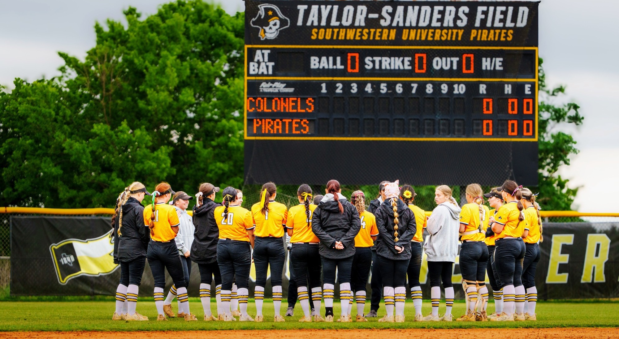 SB - all-conference