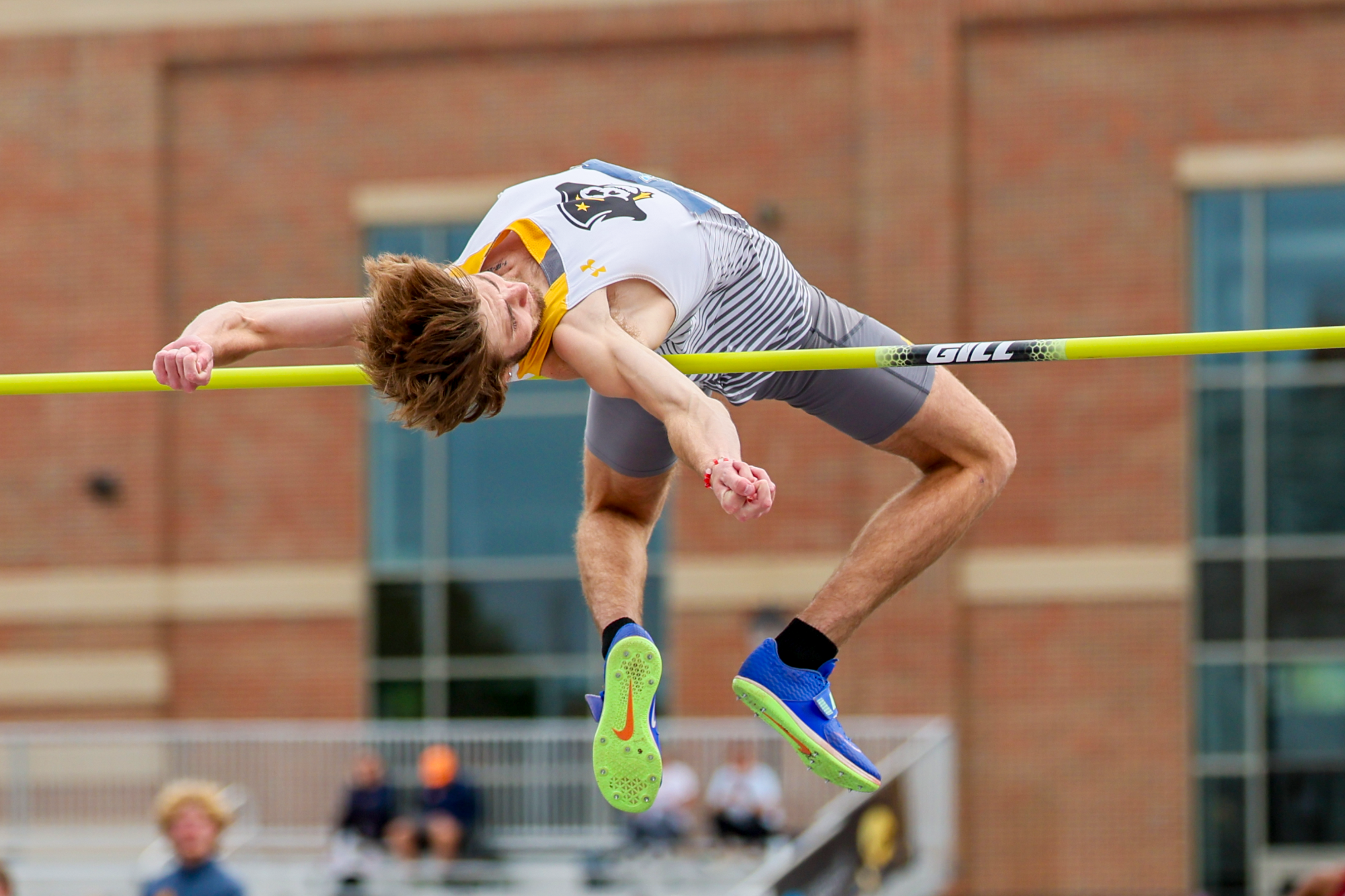 NCAA T&F Outdoor Championships