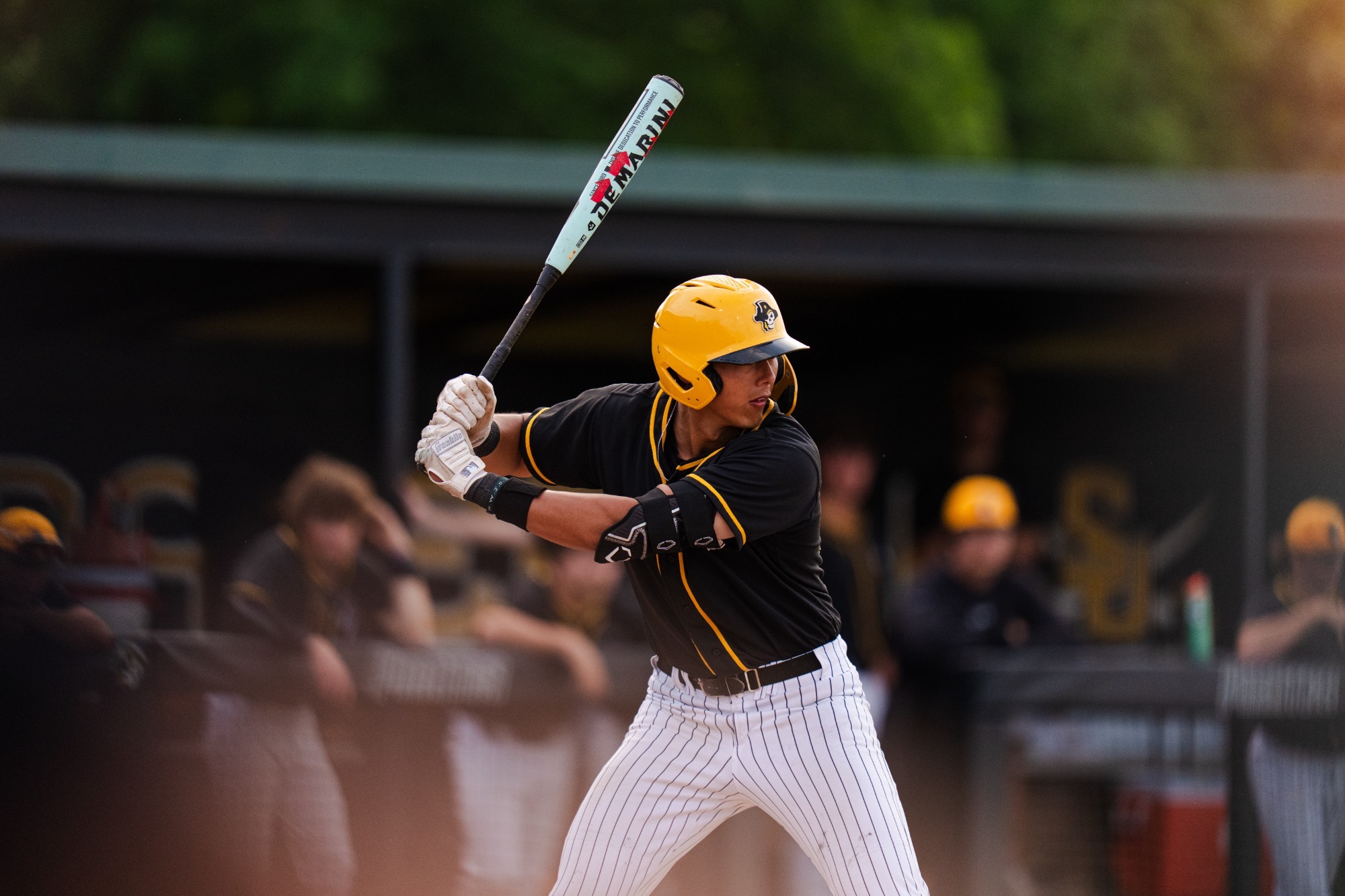 BSB vs. TLU 