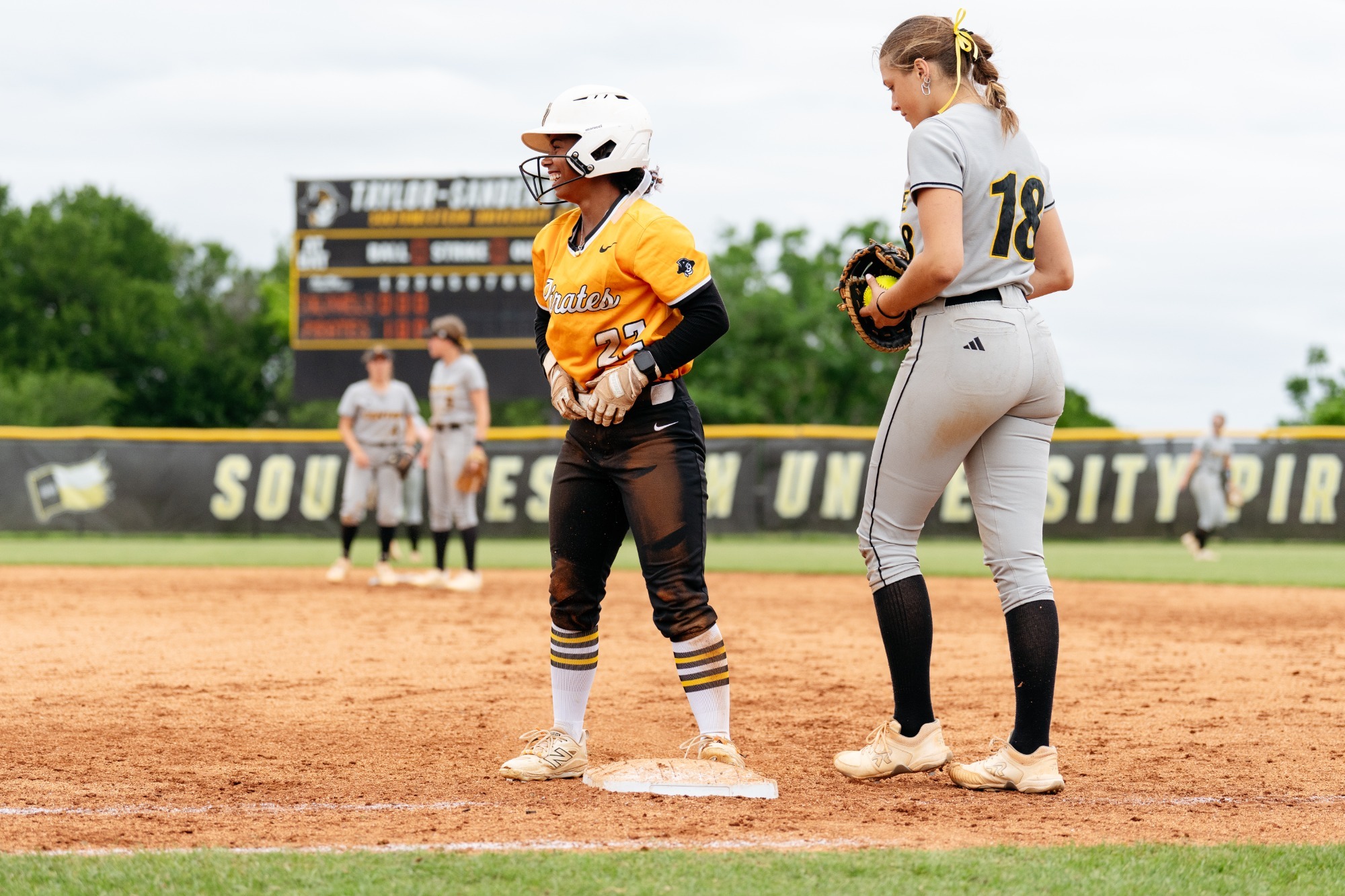 SB vs rhodes - SAA