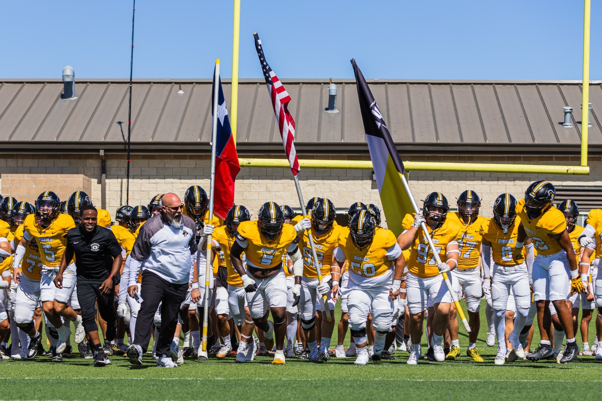 2026 FB Schedule Release